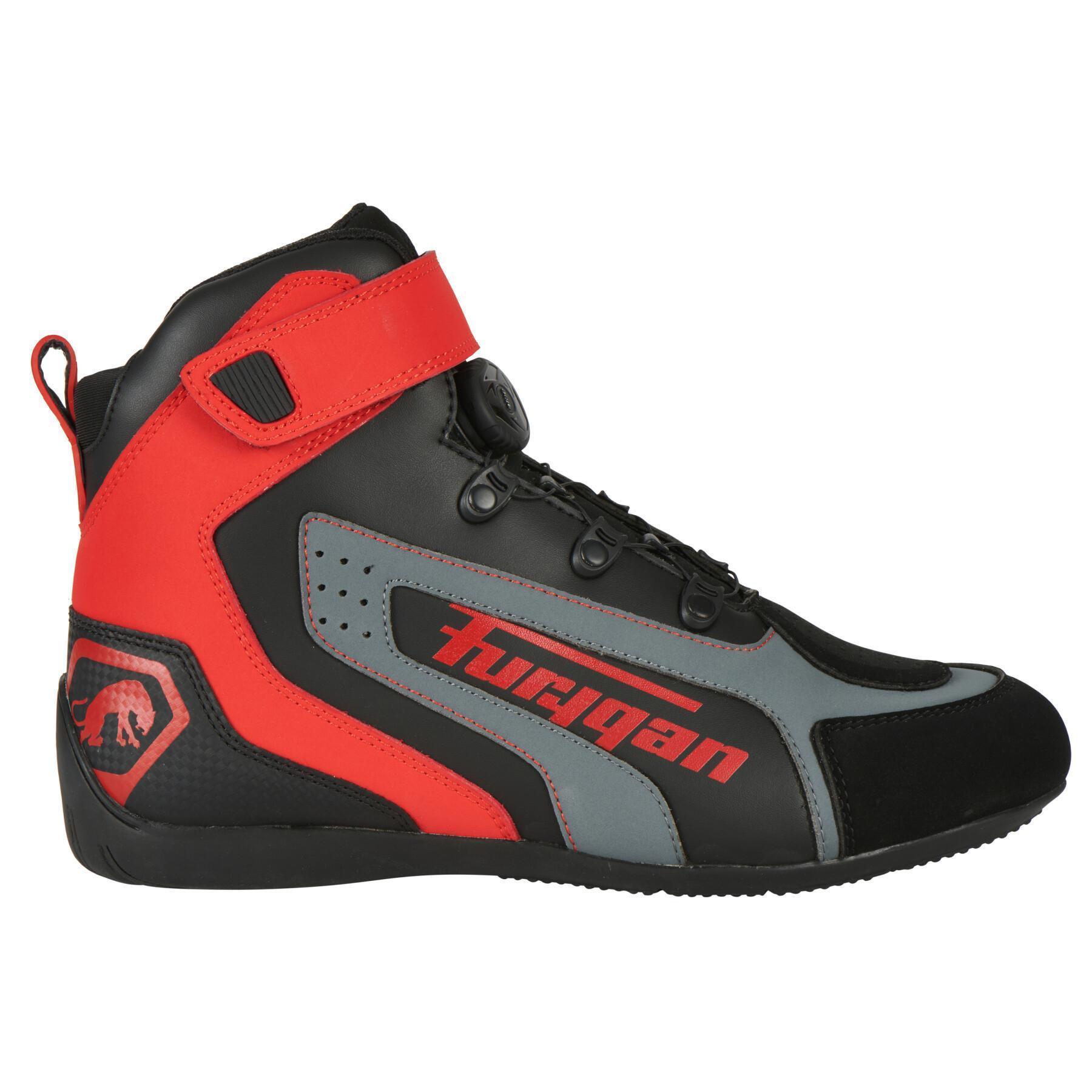 Chaussures moto Furygan Easy D3O - Chaussures homme - Bottes et chaussures  - Equipement du motard