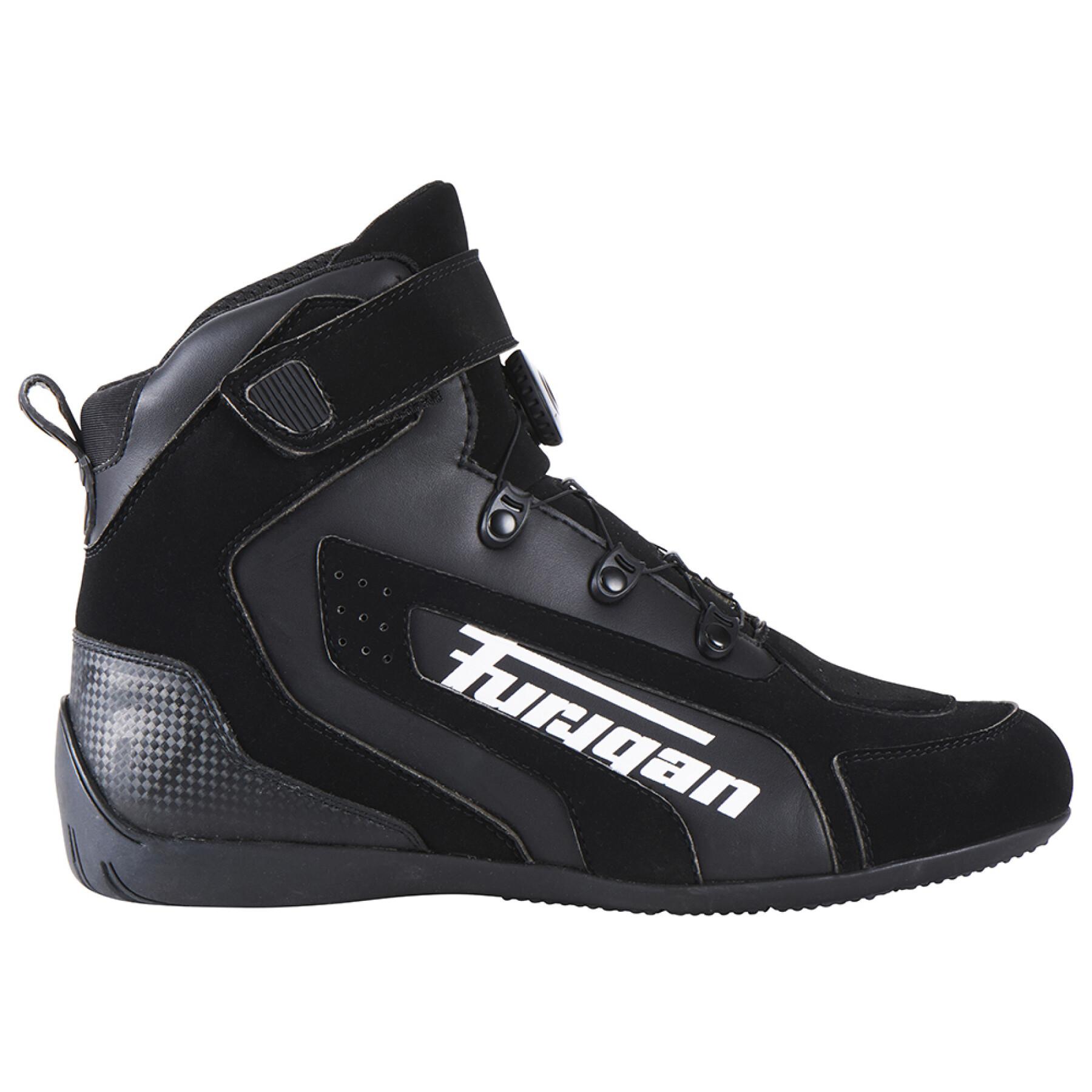 Chaussures moto Furygan V4 Easy D3O