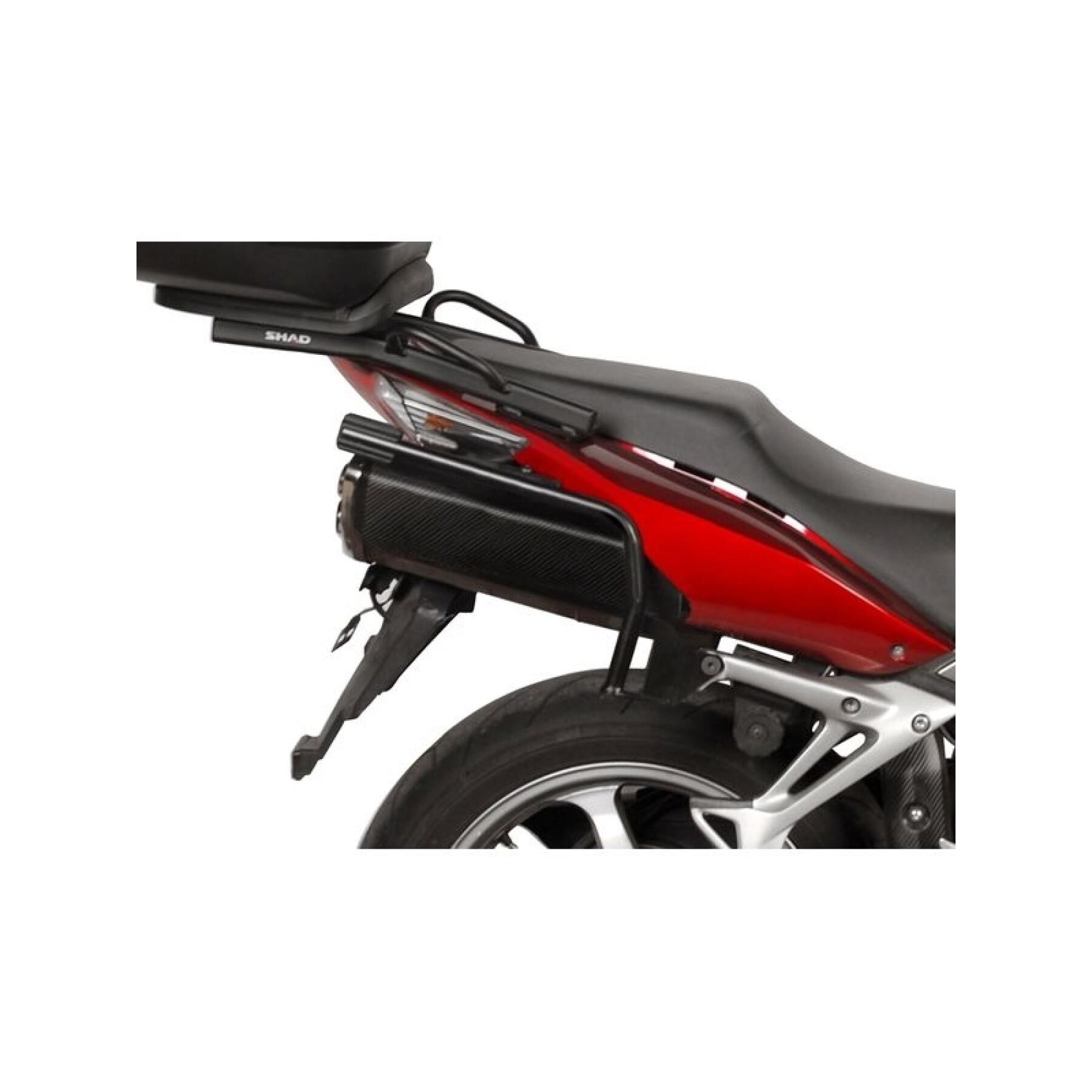 Sélecteur de vitesse moto SW-Motech Honda CB650R (18-) - Sélecteur de vitesse  moto - Pièces techniques - Moto & scooter