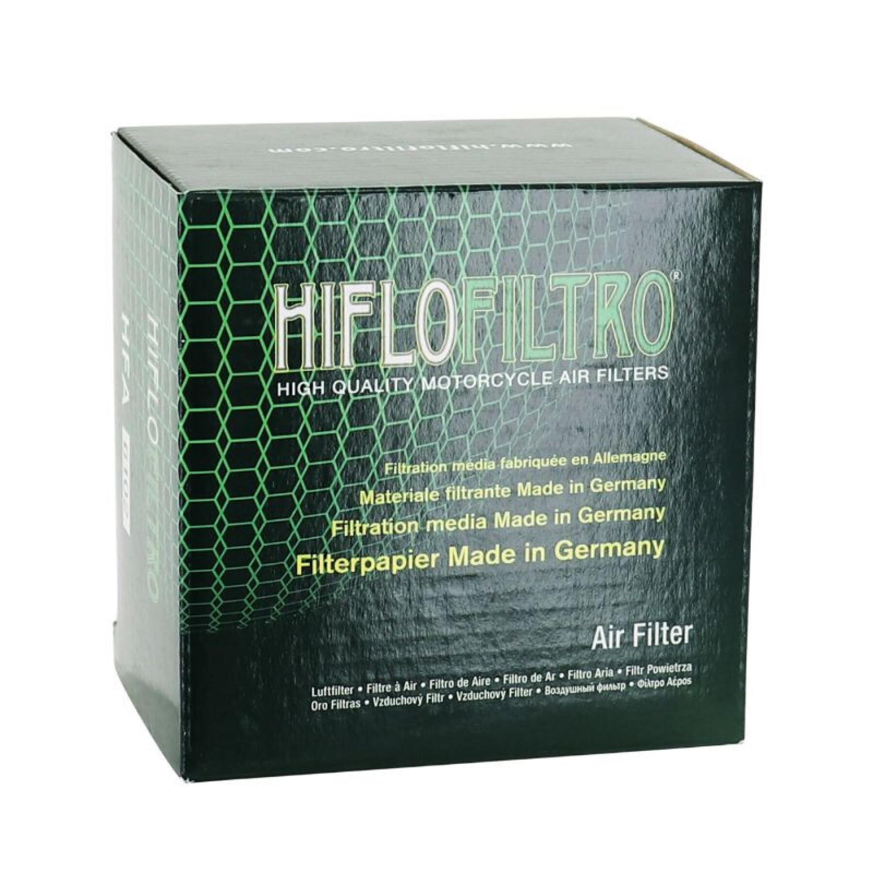 Filtre à air Hiflofiltro Aprilia 650 Pegaso 1997>2000 650 Pegaso IE 2001>2004