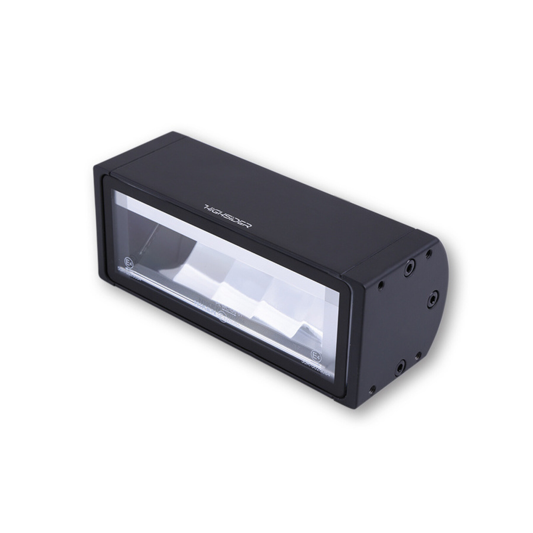 Phare LED Highsider Ultimate-Low