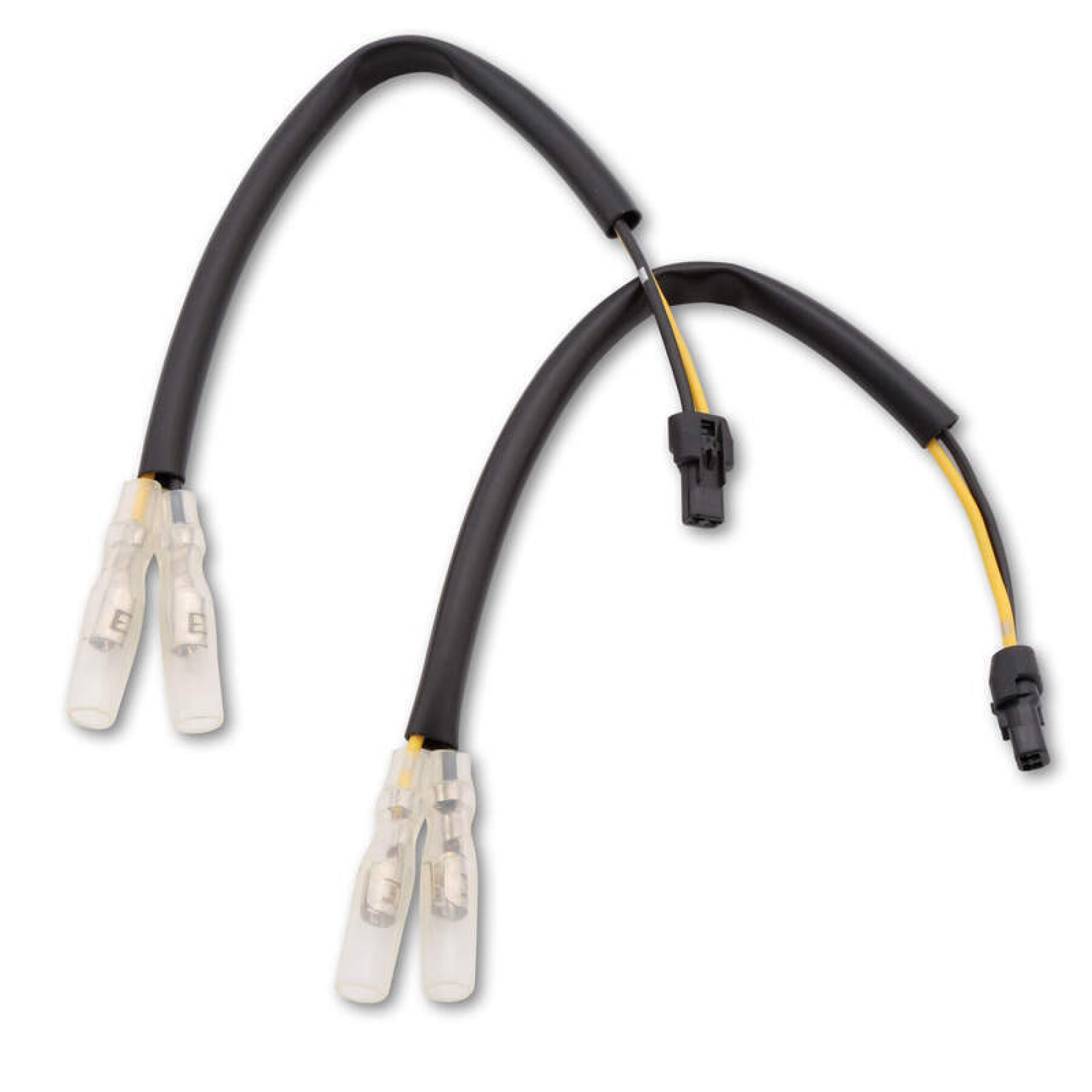 Câble adaptateur clignotant Highsider Aprilia