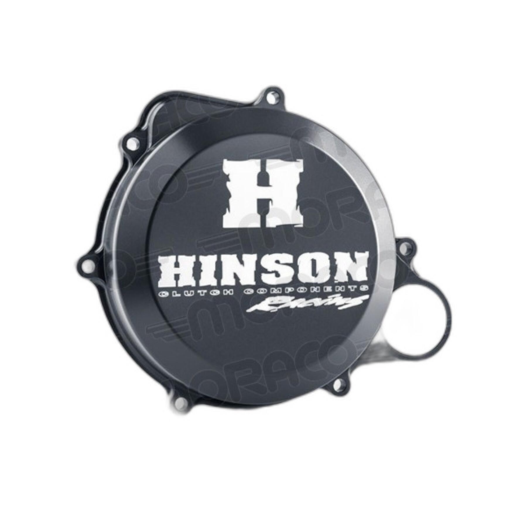 Couvercle embrayage Hinson 400050101101 CRF250R '10-15