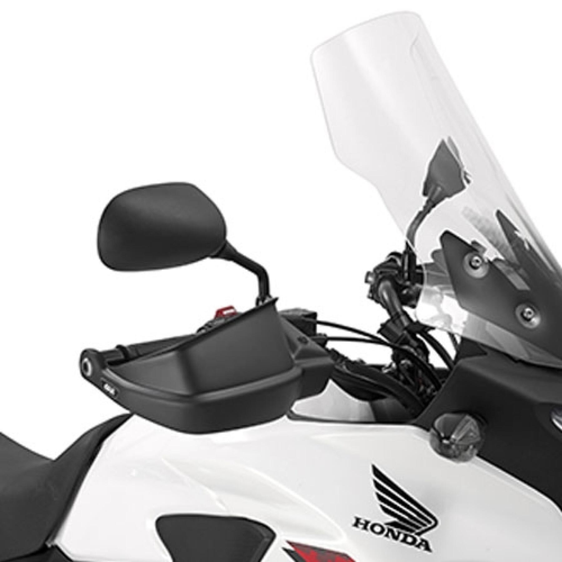 Protège-mains moto Givi Honda Cb 500 X (13 à 18)