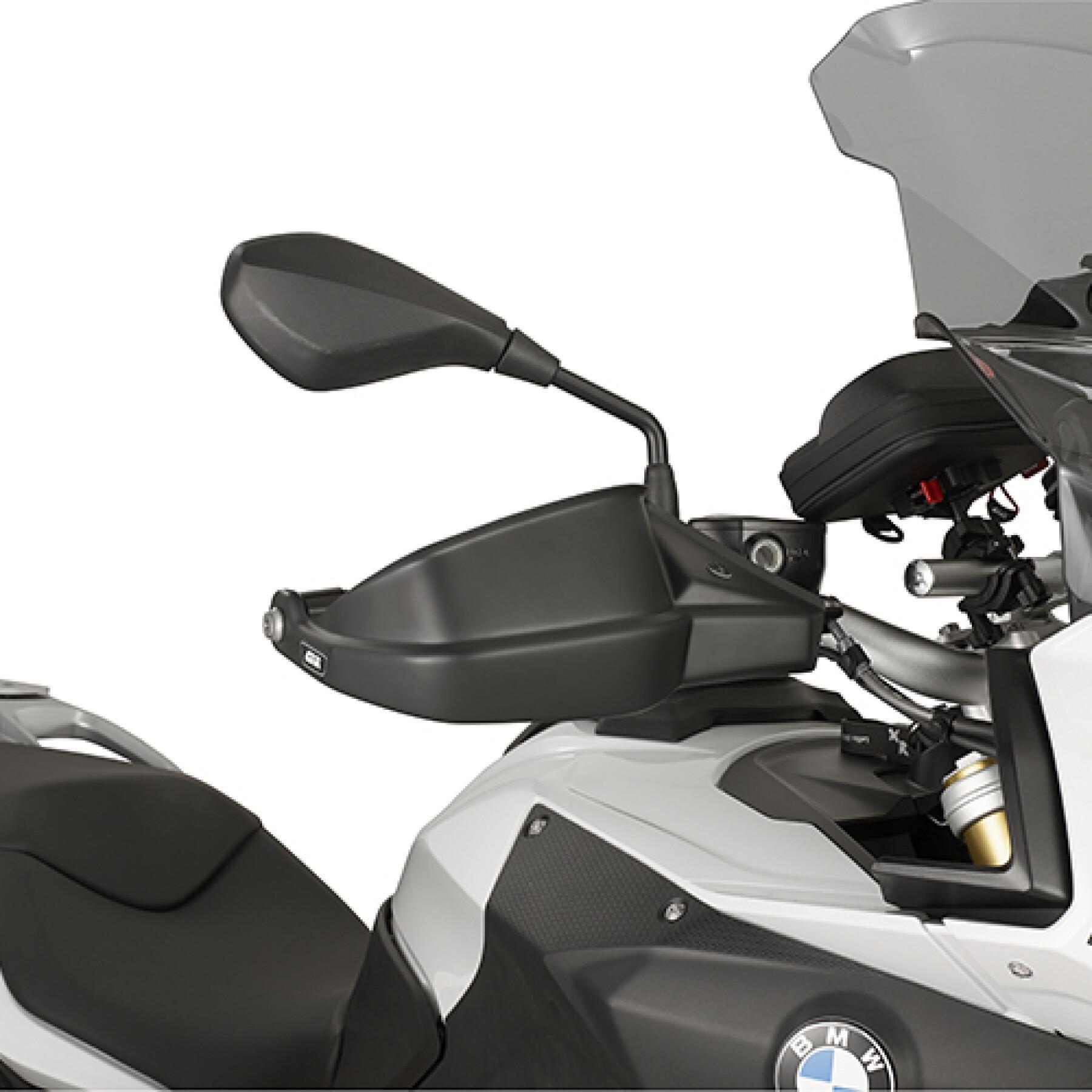 Protège-mains moto Givi Bmw S 1000 Xr (15 à 19)