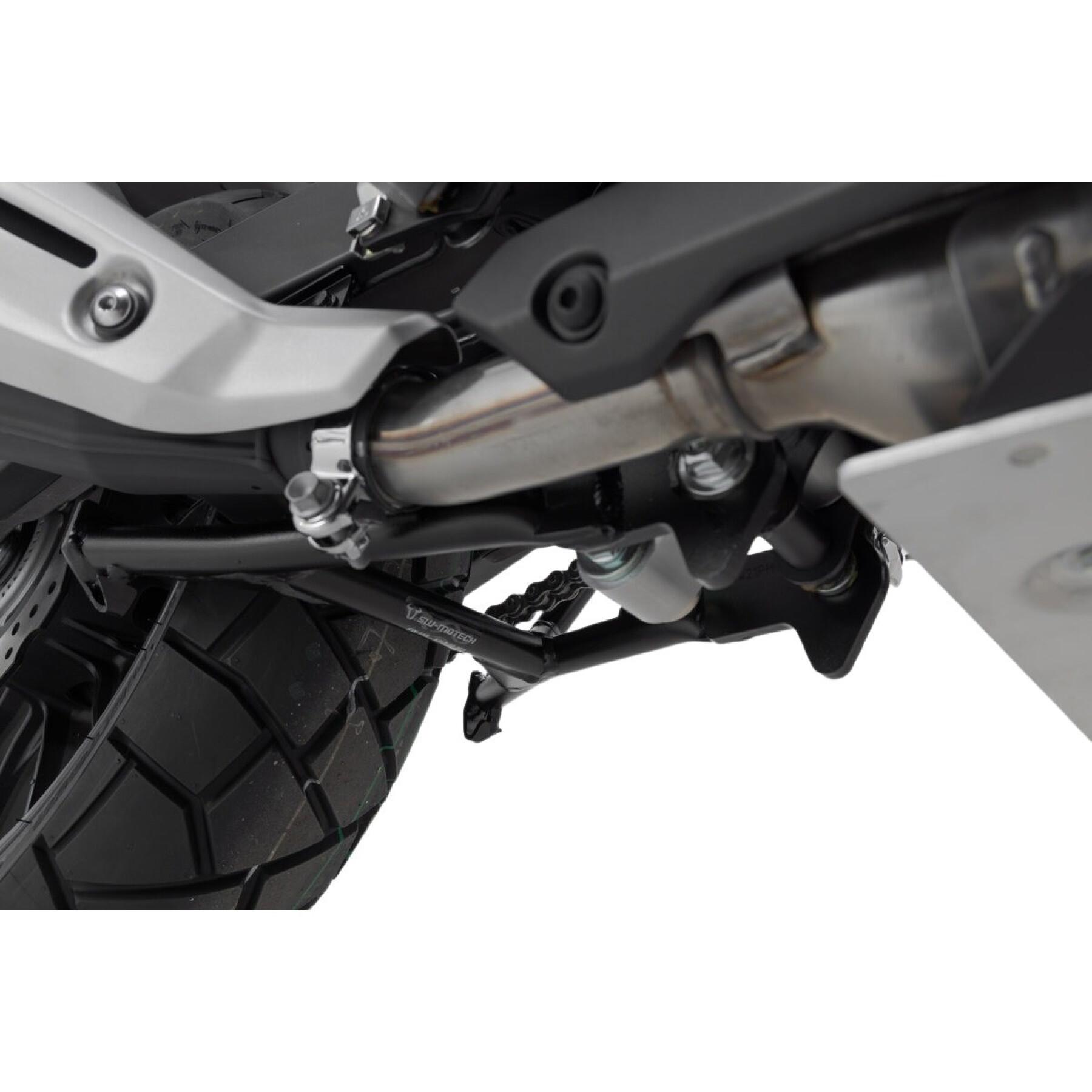 Béquille centrale moto SW-Motech Ducati CB500X (18-)