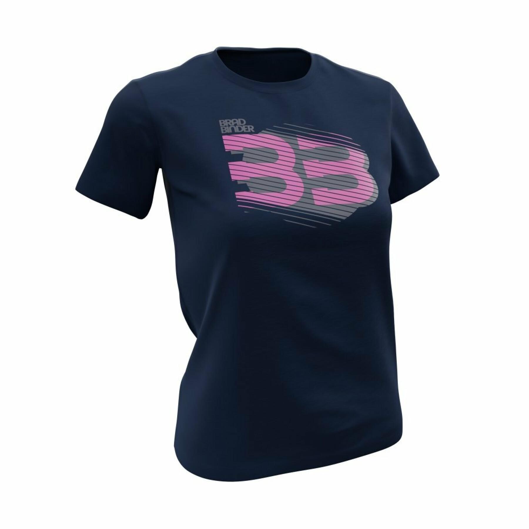 T-shirt femme Ixon Binder 33