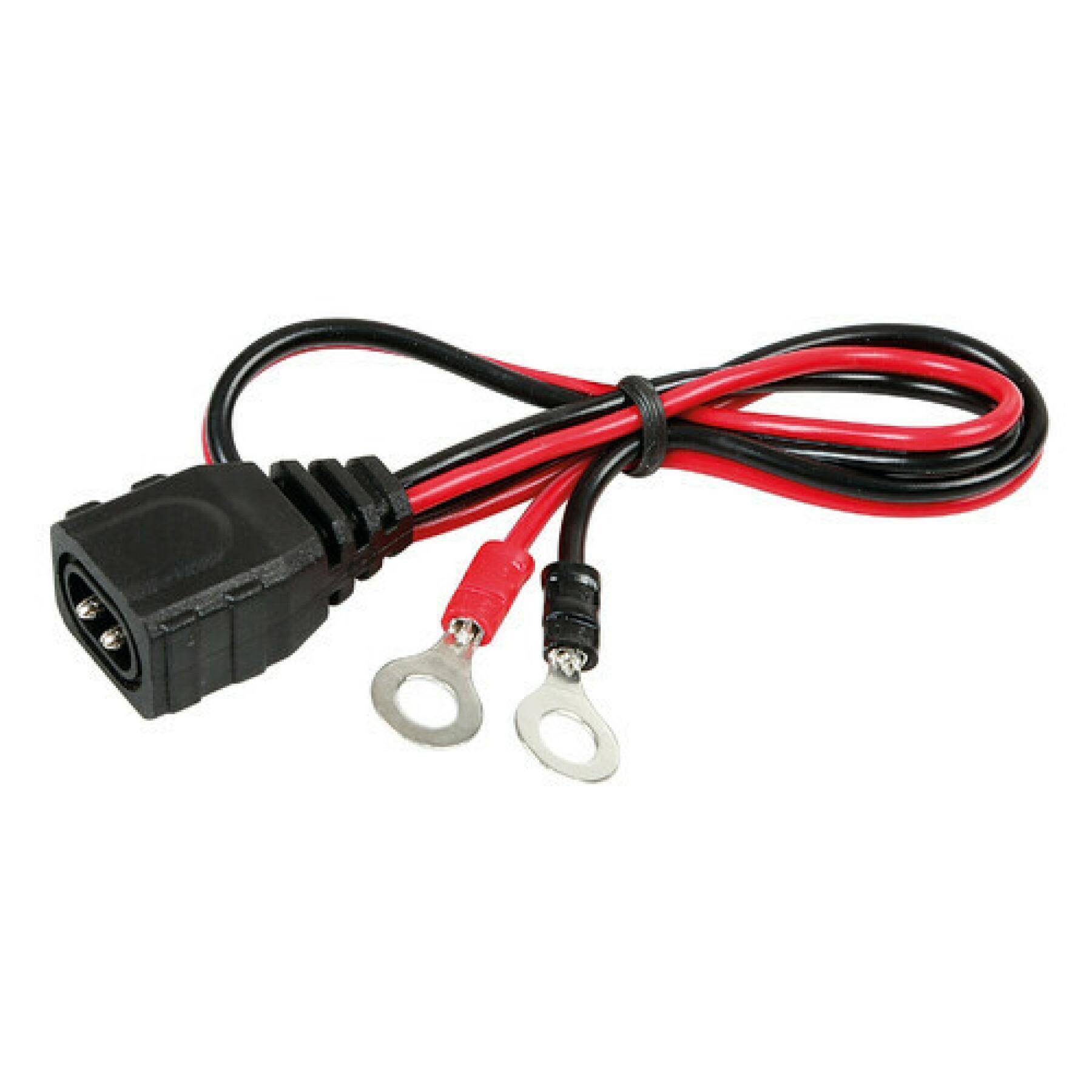 Kit de câbles de connexion rapide de batteríe pour Amperomatic Lampa