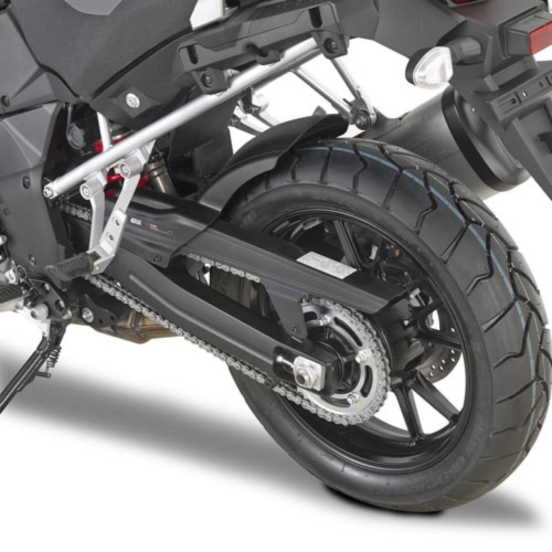 Garde-boue moto Givi Suzuki Dl 1000 V-Strom (2014 à 2016)