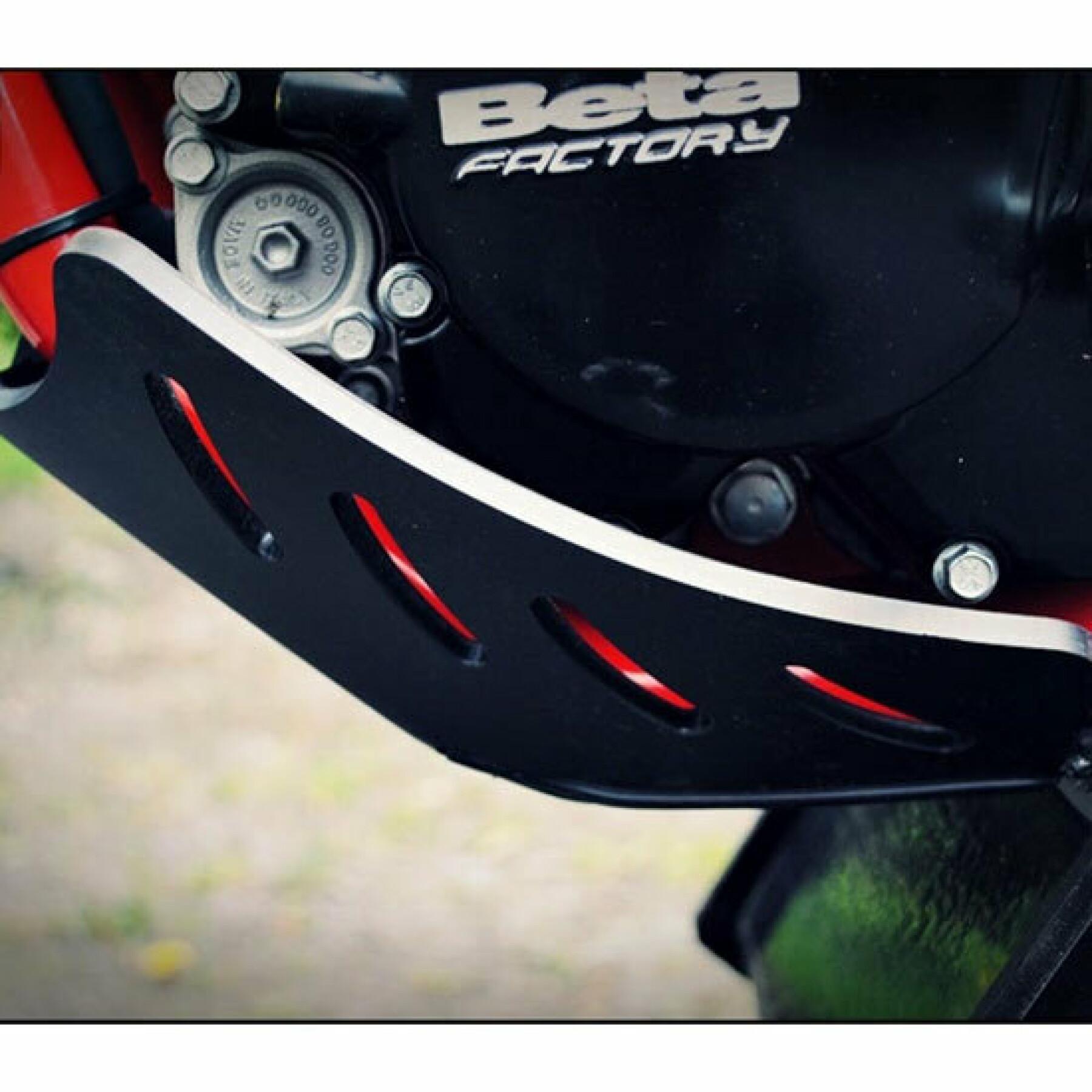 Sabot moto cross Up enduroGP 4T beta MX1315