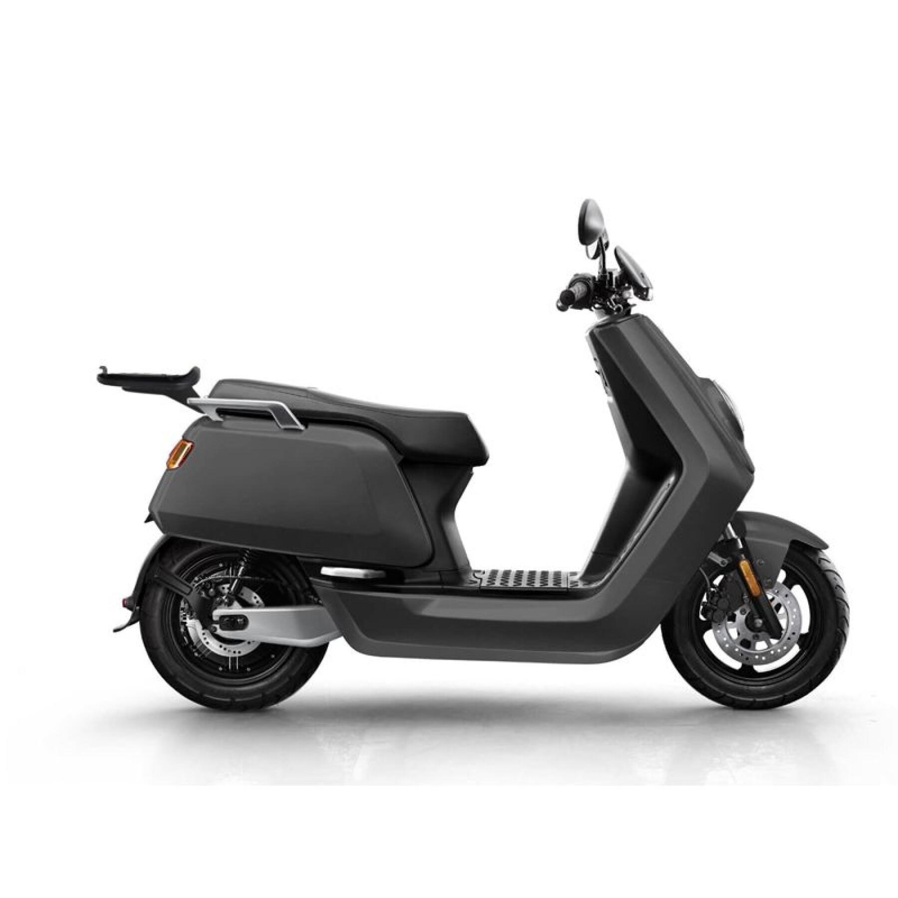 Support top case moto Shad Niu N Series Electrica (18 à 21)