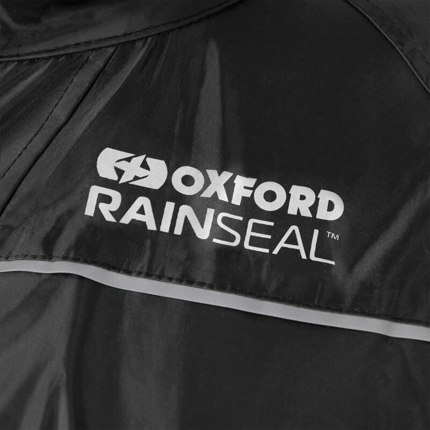 Veste de pluie moto Oxford Rainseal