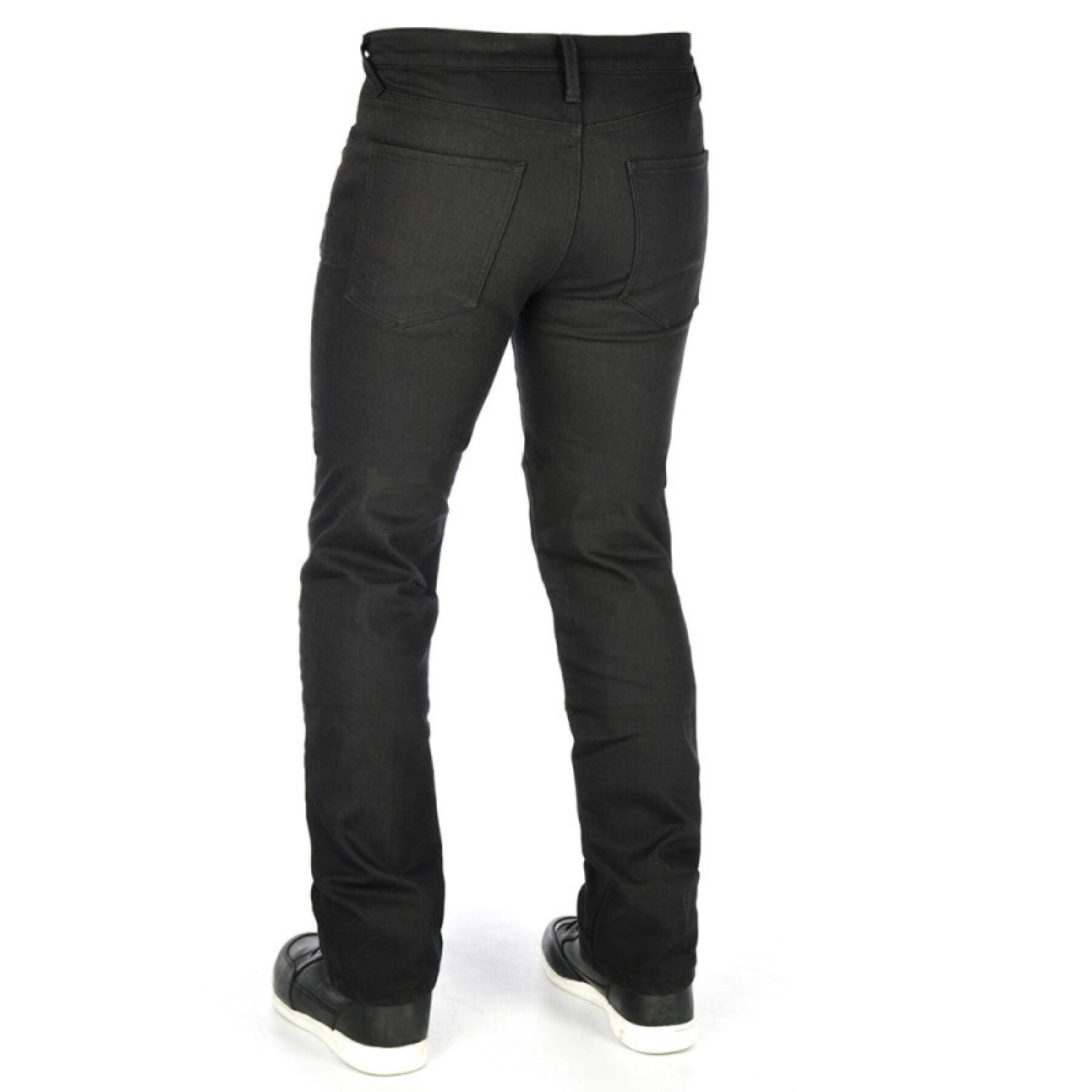 Jeans moto droit Oxford Original Approved AA Dynamic R