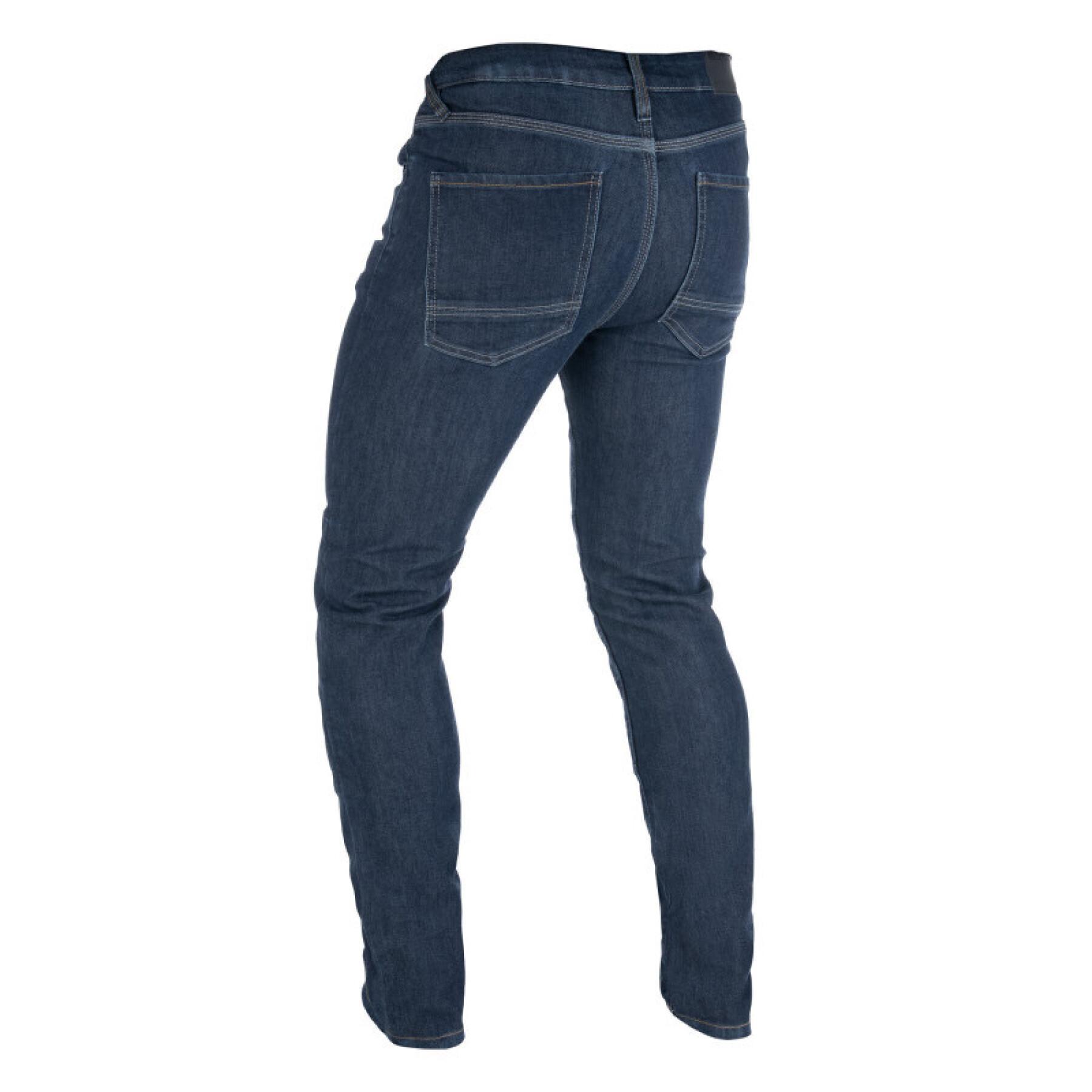 Jeans moto slim Oxford Original Approved AA Dynamic
