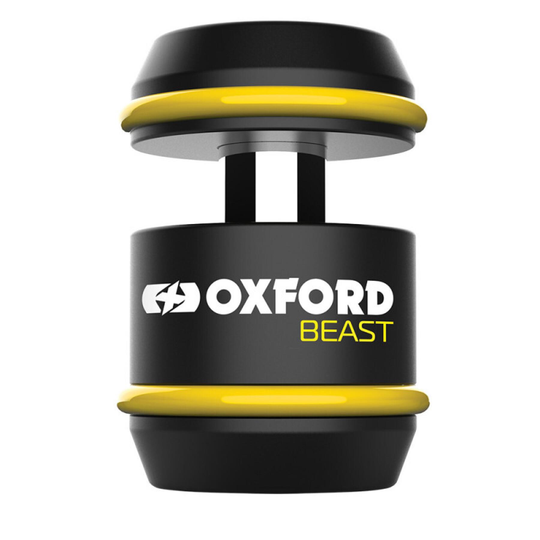 Antivol Oxford Beast
