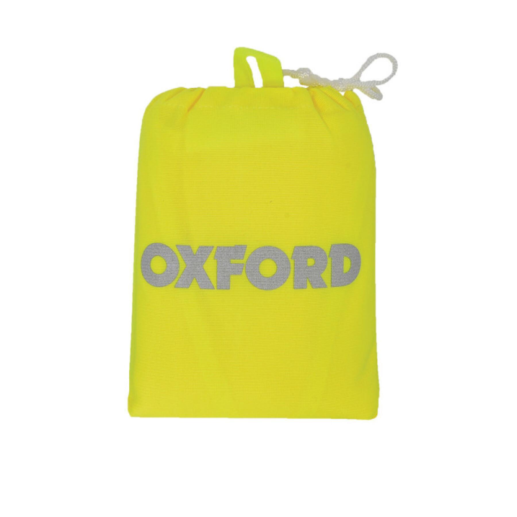 Gilet de sécurité Oxford Packaway