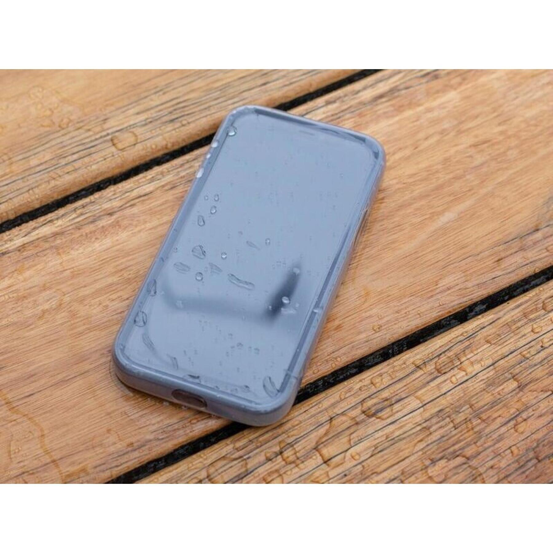 Protection étanche Quad Lock Poncho - Samsung Galaxy A34