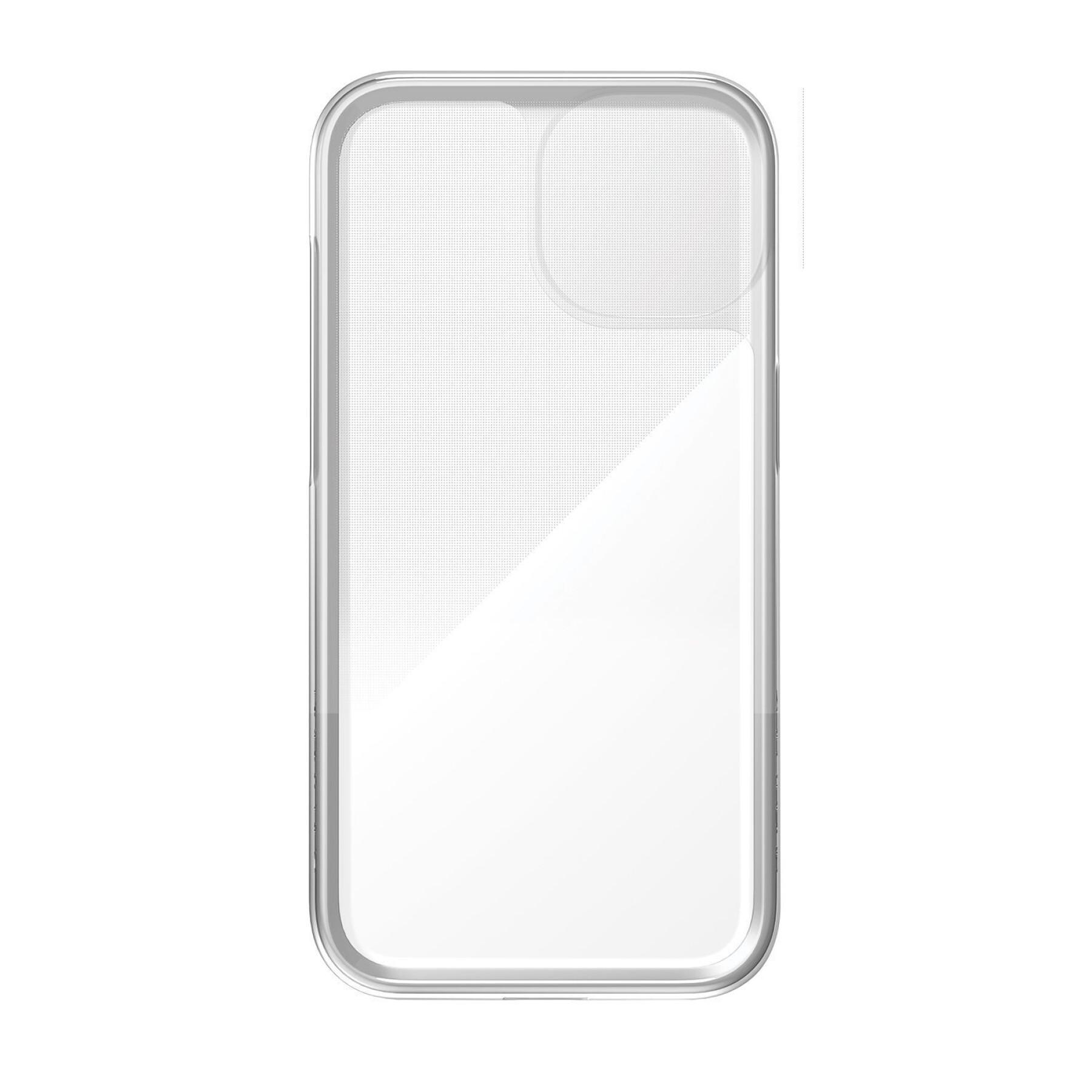 Coque smartphone Quad Lock iPhone 13 - Accessoires smartphone - Accessoires  High-Tech - Equipement du motard