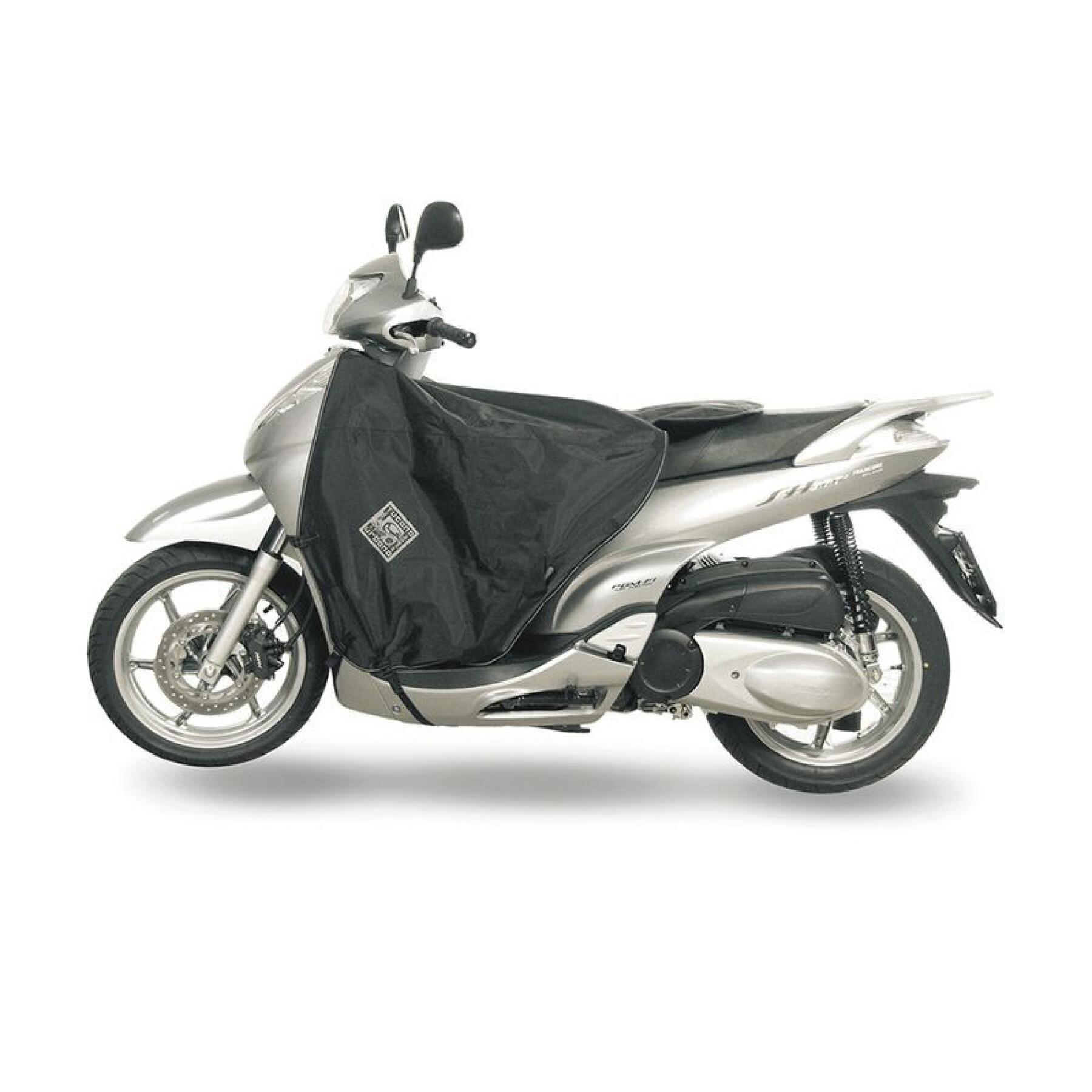 Tablier scooter Tucano Urbano Termoscud Honda Sh 300 (jusqu'en 2010)