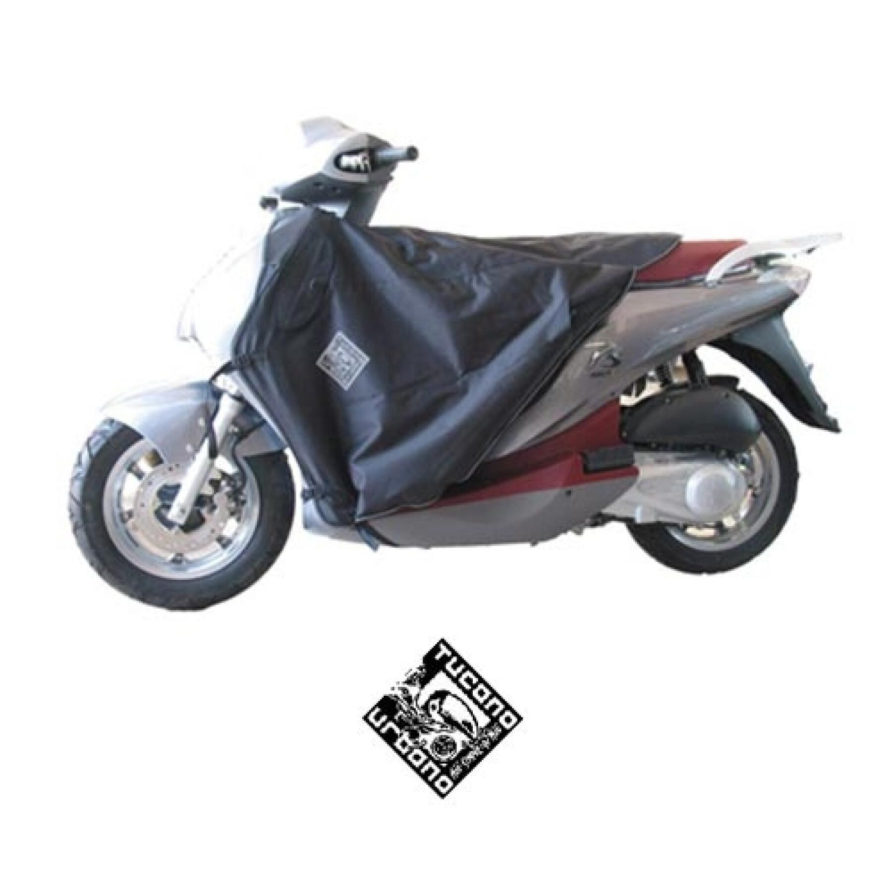 Tablier scooter Tucano Urbano Termoscud Honda Ps-Psi 125-150