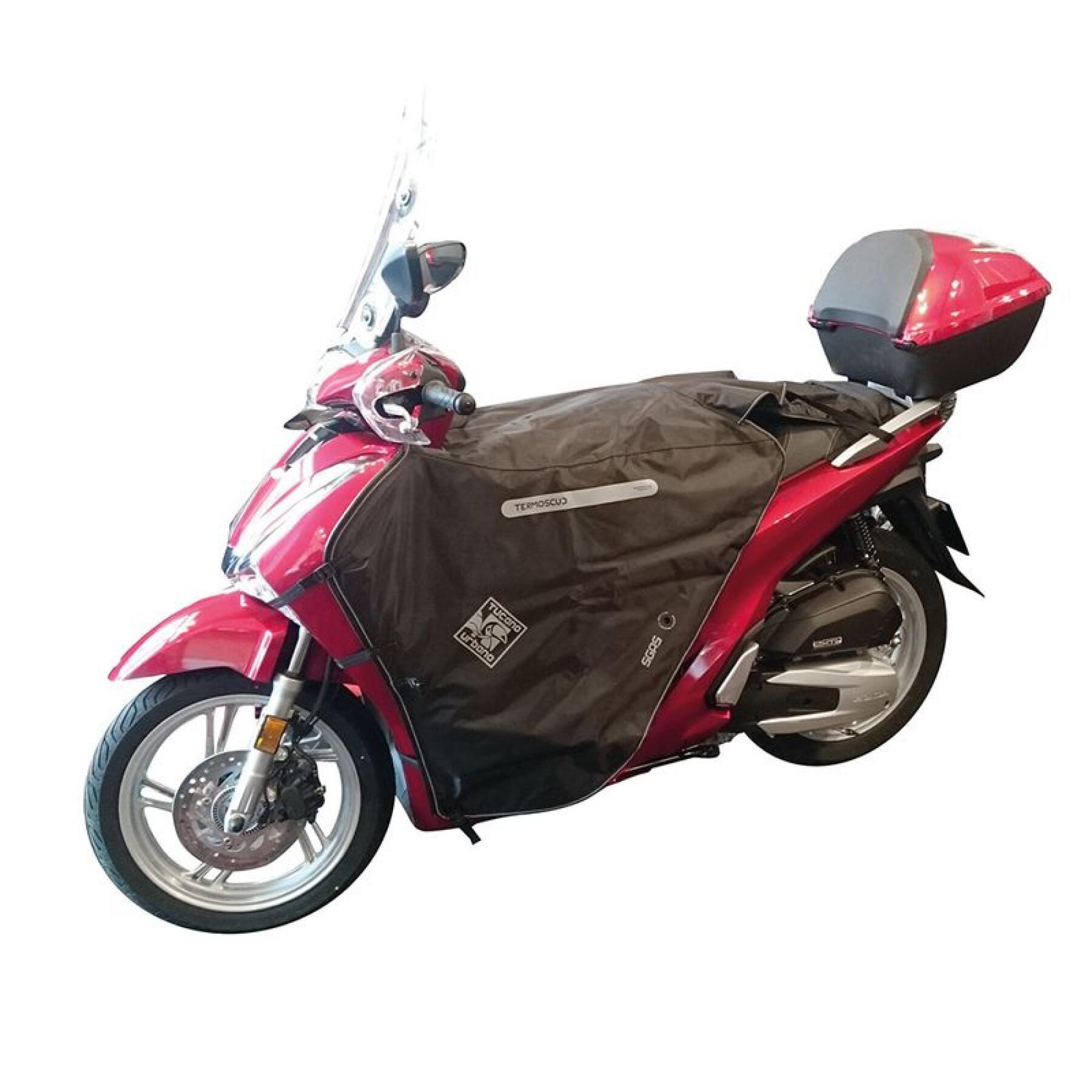 Manchons moto scooter Néoprène Tucano Urbano SX R369X - Manchons