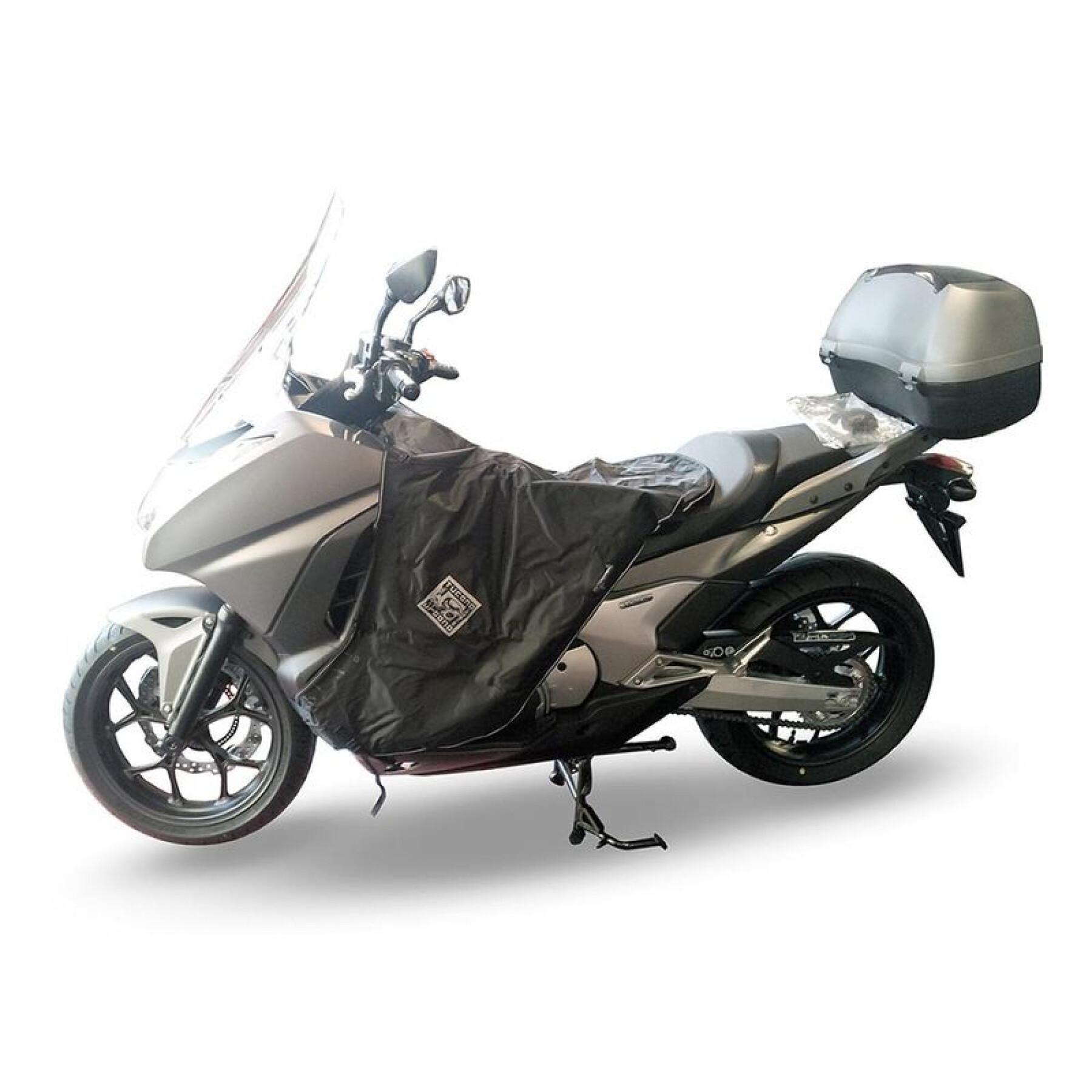Manchons moto scooter universel Tucano Urbano R333 - Manchons - Habillage -  Moto & scooter