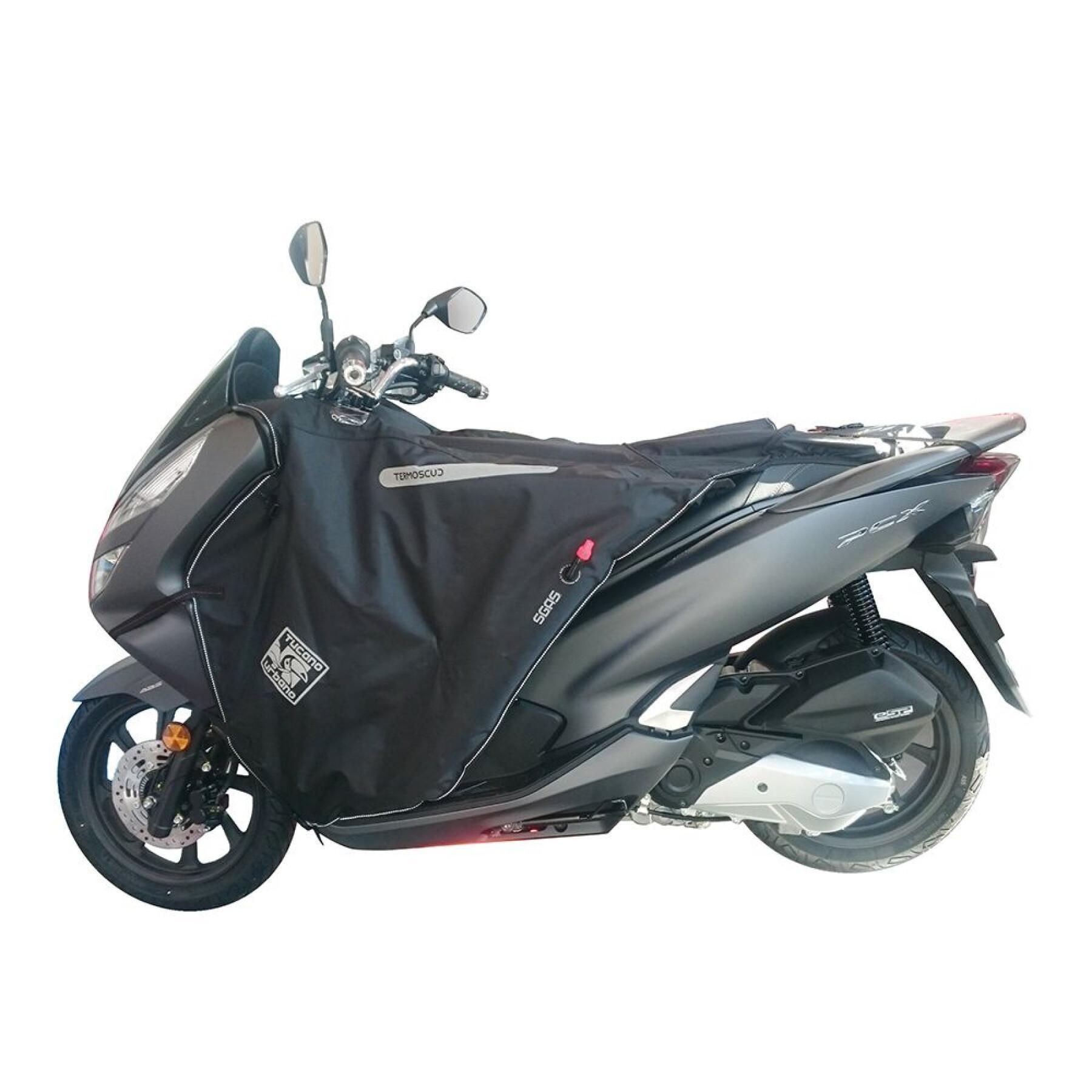 Tablier scooter forza 125 - Équipement moto