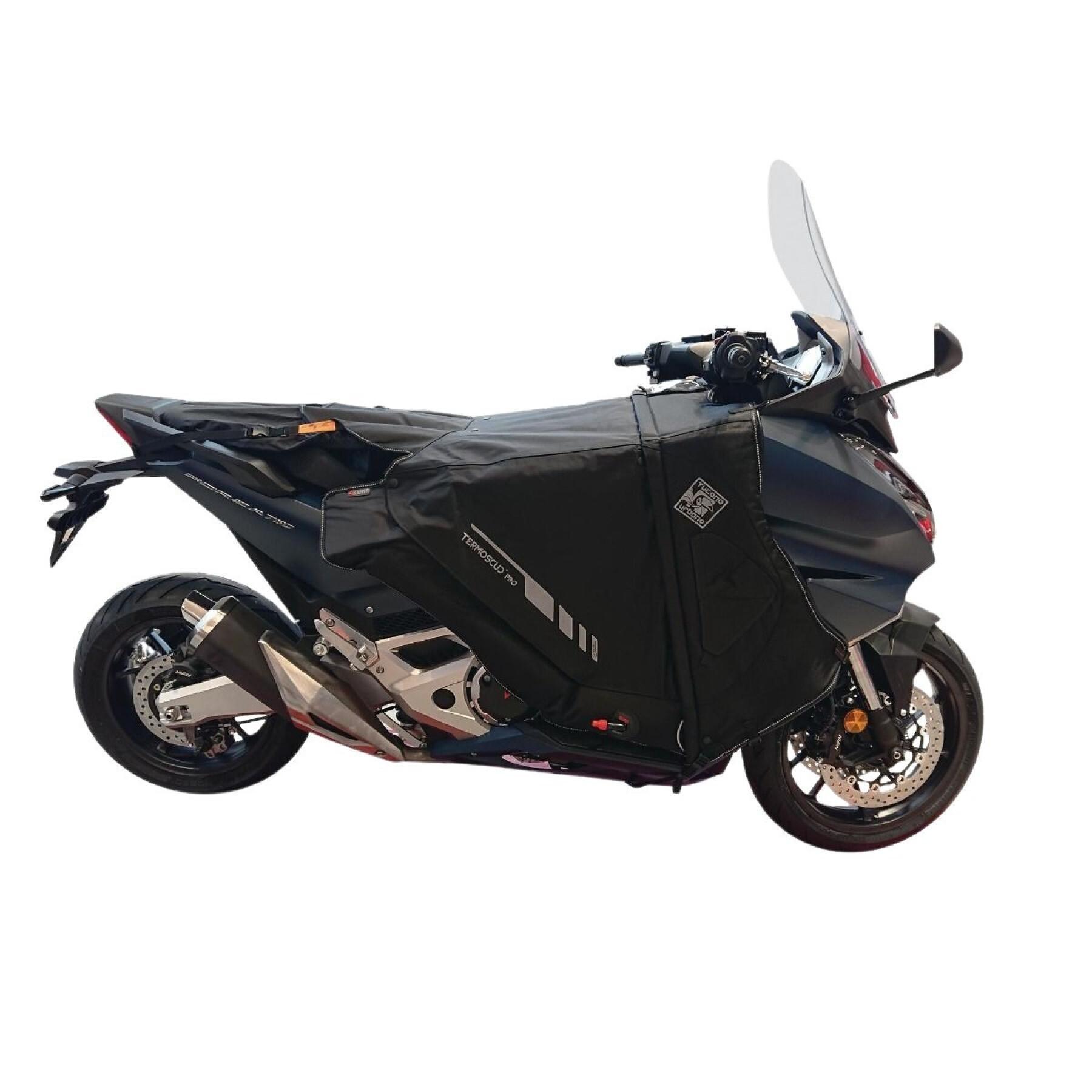 Tablier scooter Tucano Urbano Termoscud® PRO Forza 750 (> 2021