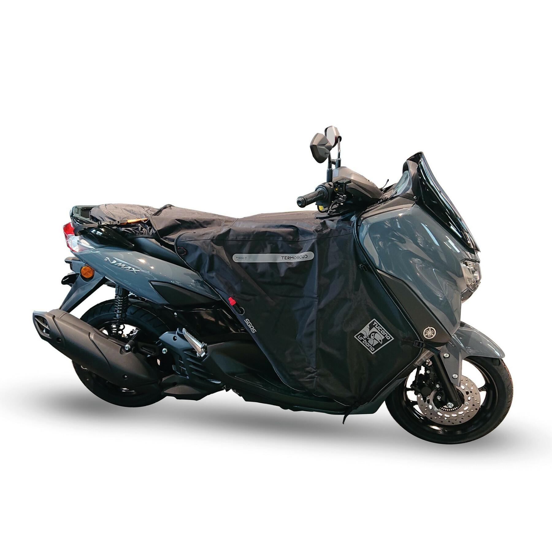 Tablier scooter Tucano Urbano Termoscud® N-Max 125/155 (> 2021)