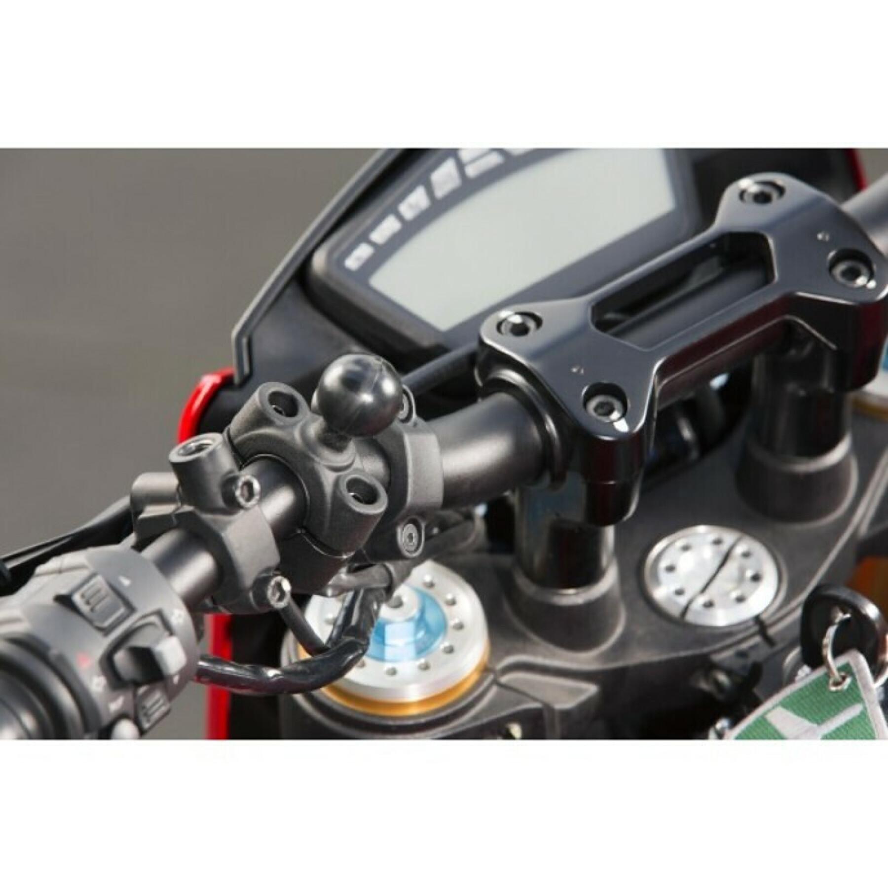 Support smartphone moto RAM Mounts Torque®