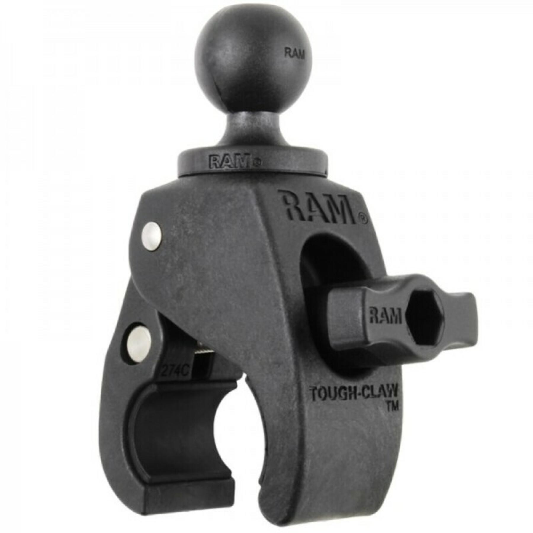 Support smartphone moto RAM Mounts Tough-Claw™ 