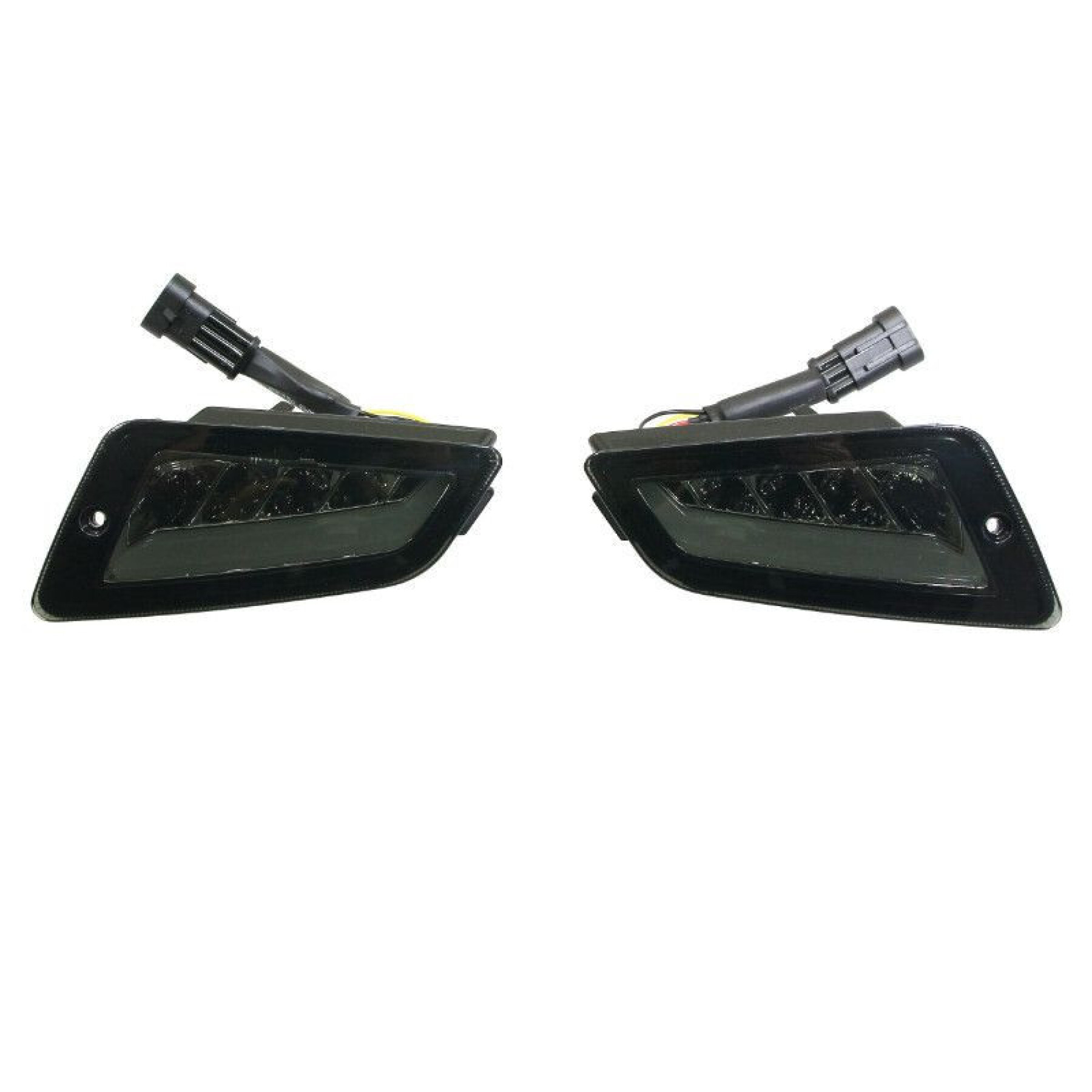 Paire clignotants LED avant Replay Piaggio 125 Gts