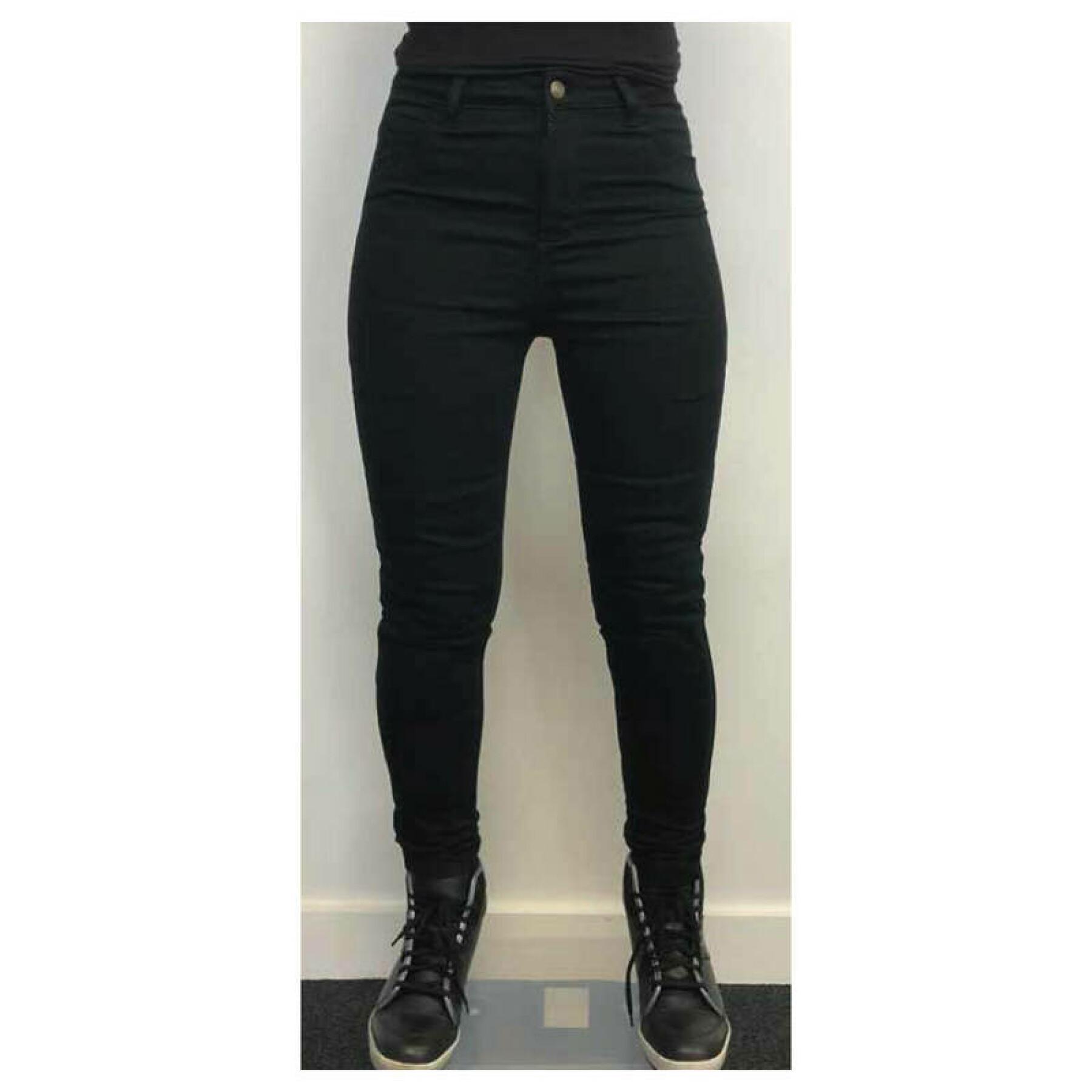 Jeans moto femme RST x Kevlar® Reinforced Jegging