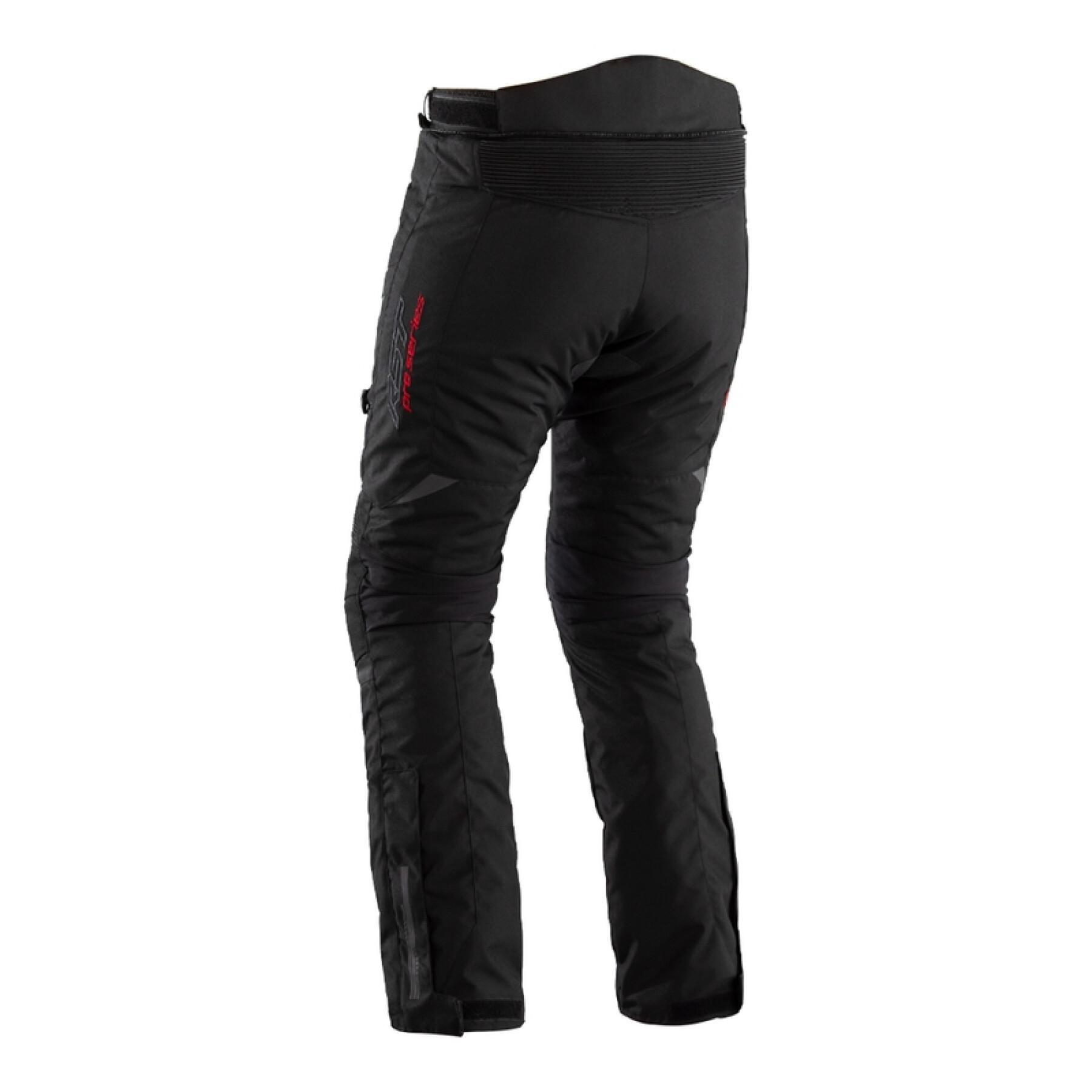 Pantalon moto textile Pro Series RST Paragon 6