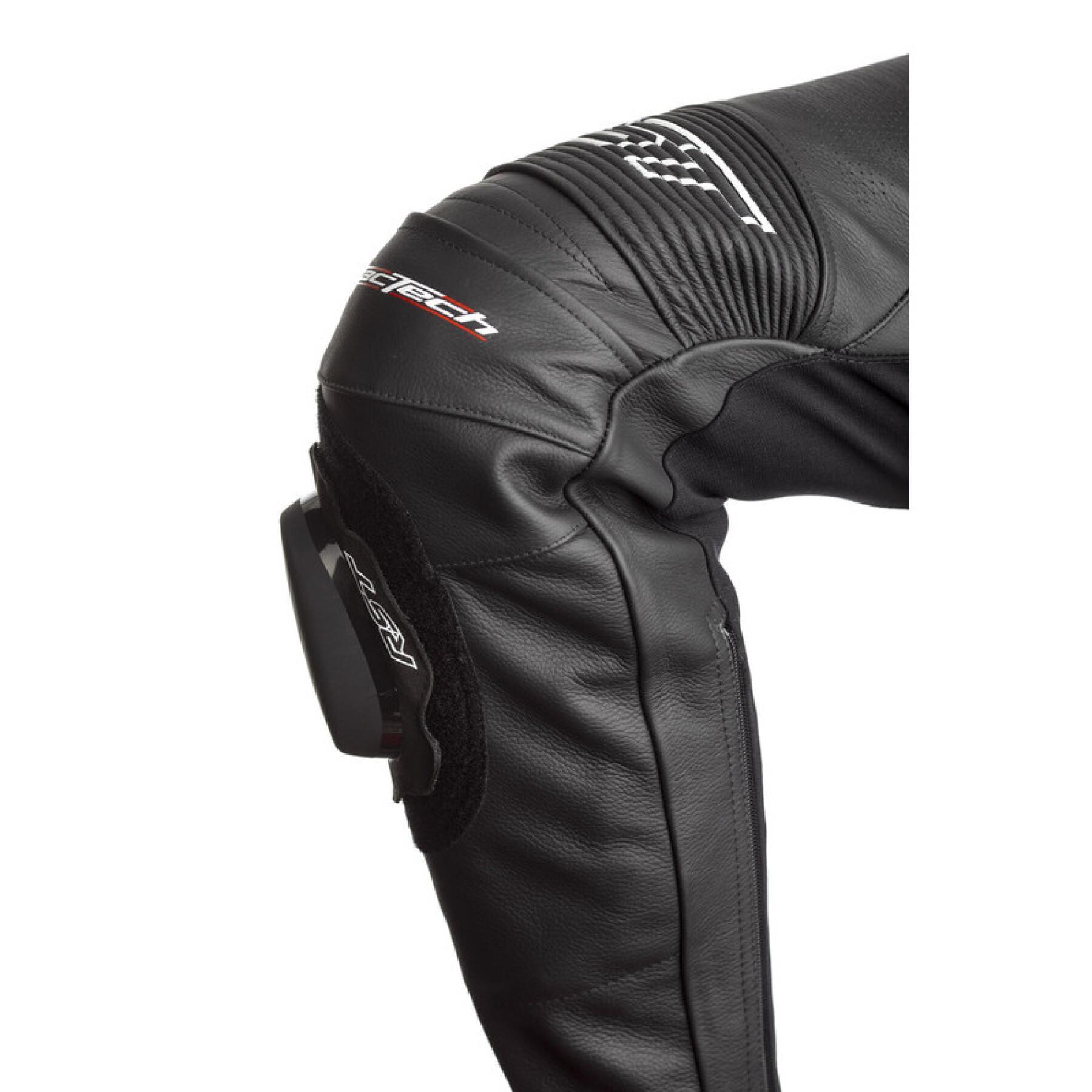 Pantalon cuir moto RST Tractech EVO 4 CE