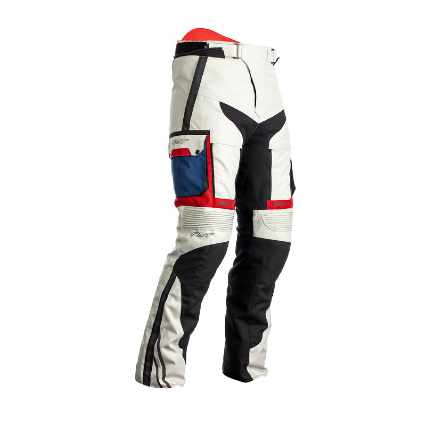 Pantalon moto cross RST Adventure-X CE