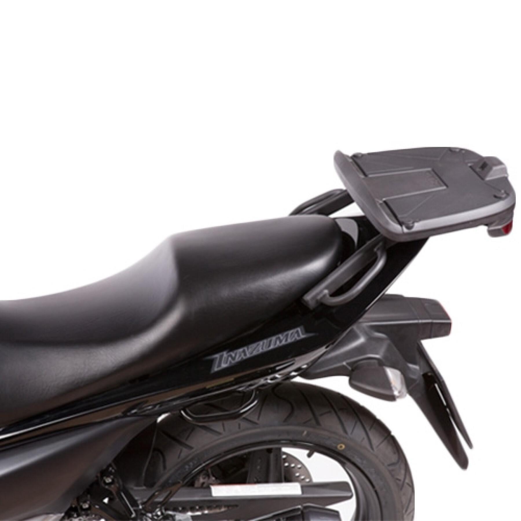 Support top case moto Shad Suzuki 250 Inazuma (13 à 21)