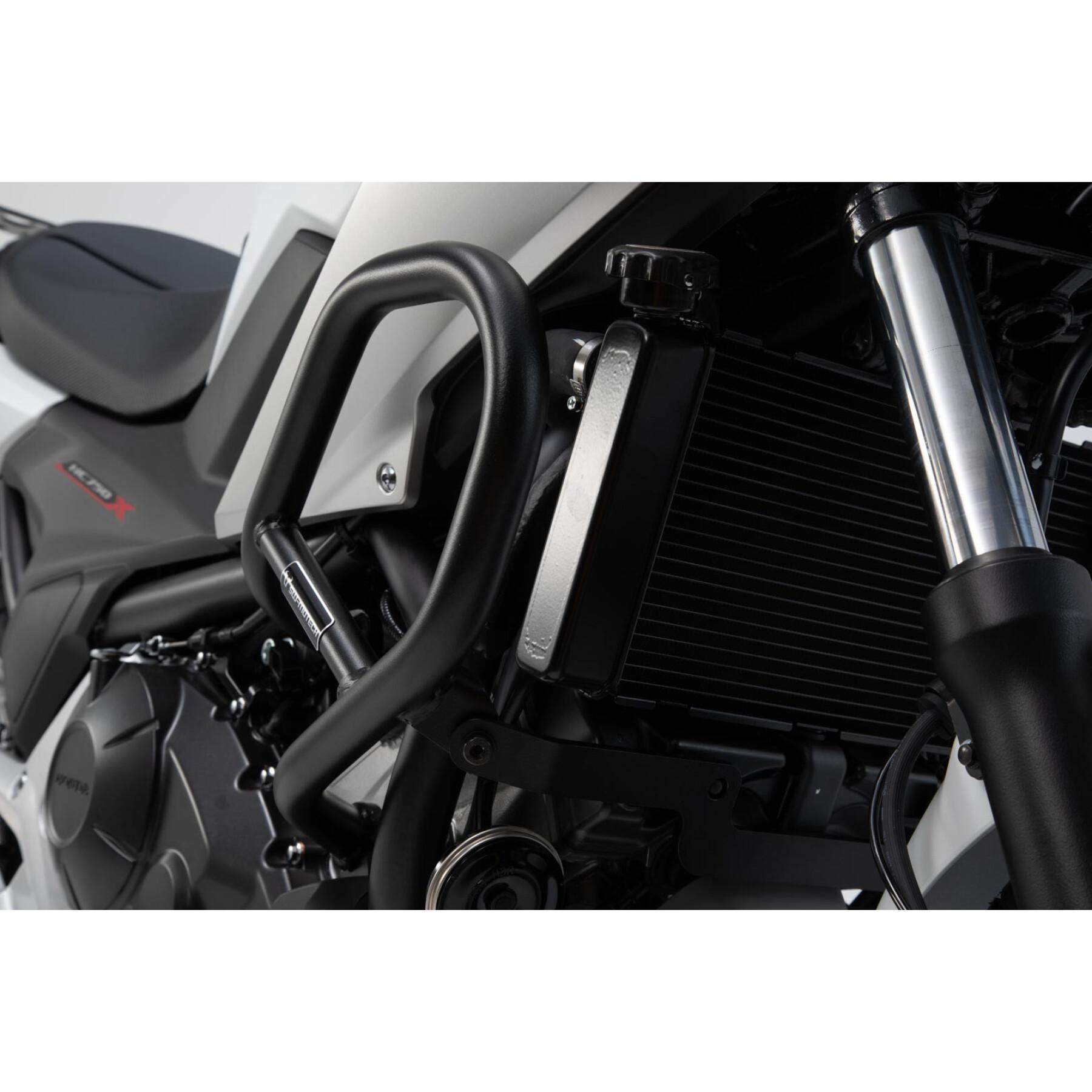 Pare-carters moto Sw-Motech Crashbar Honda Nc700 S/X (11-14), Nc750 S/X (14-)