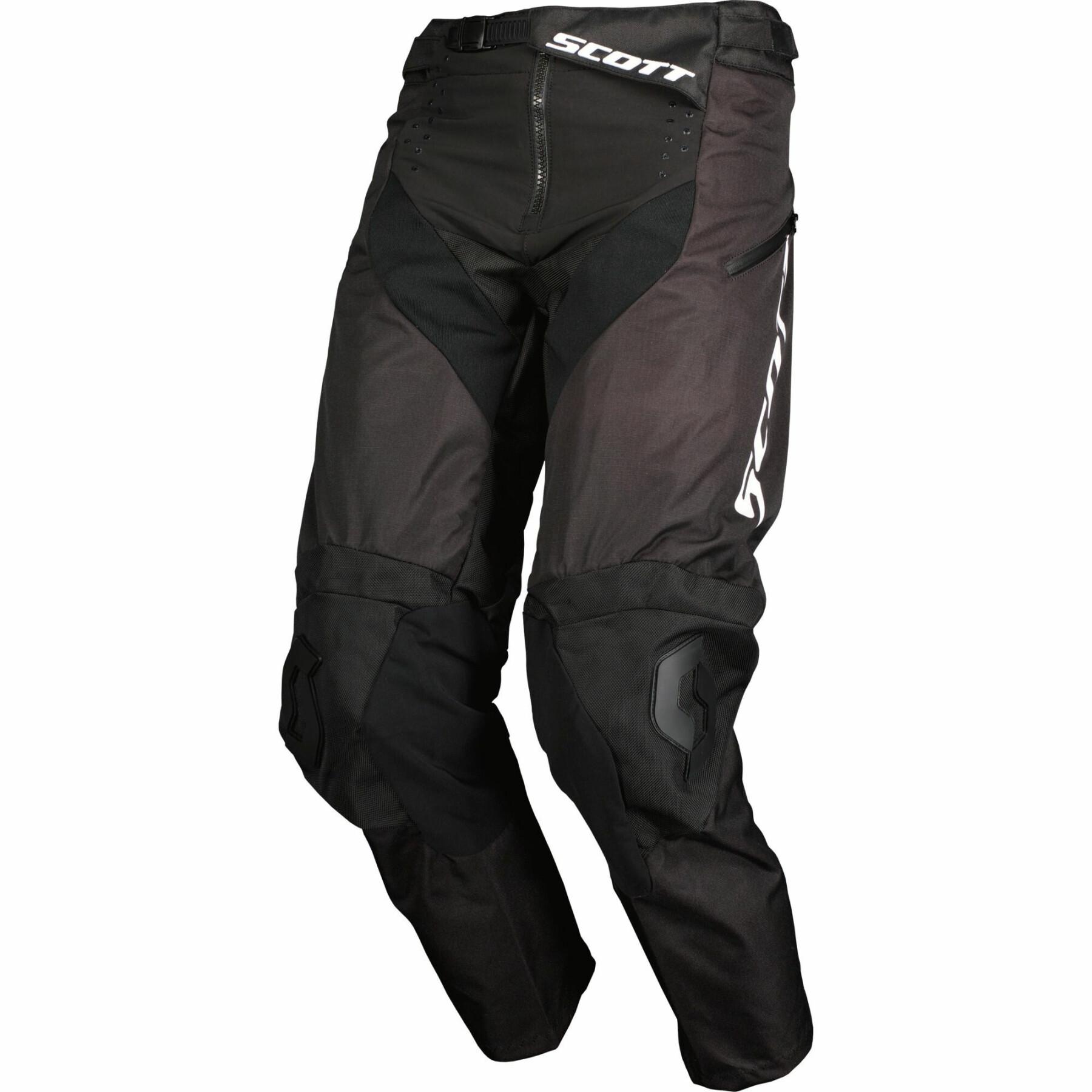 Pantalon moto Scott X-Plore Swap