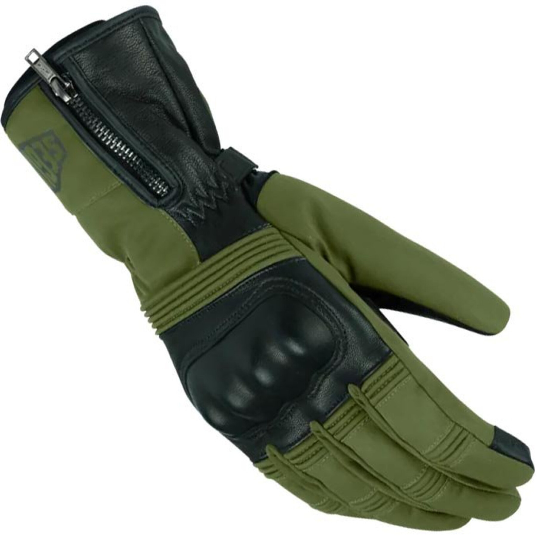 Sous gants moto thermiques UM taille unique - Feu Vert
