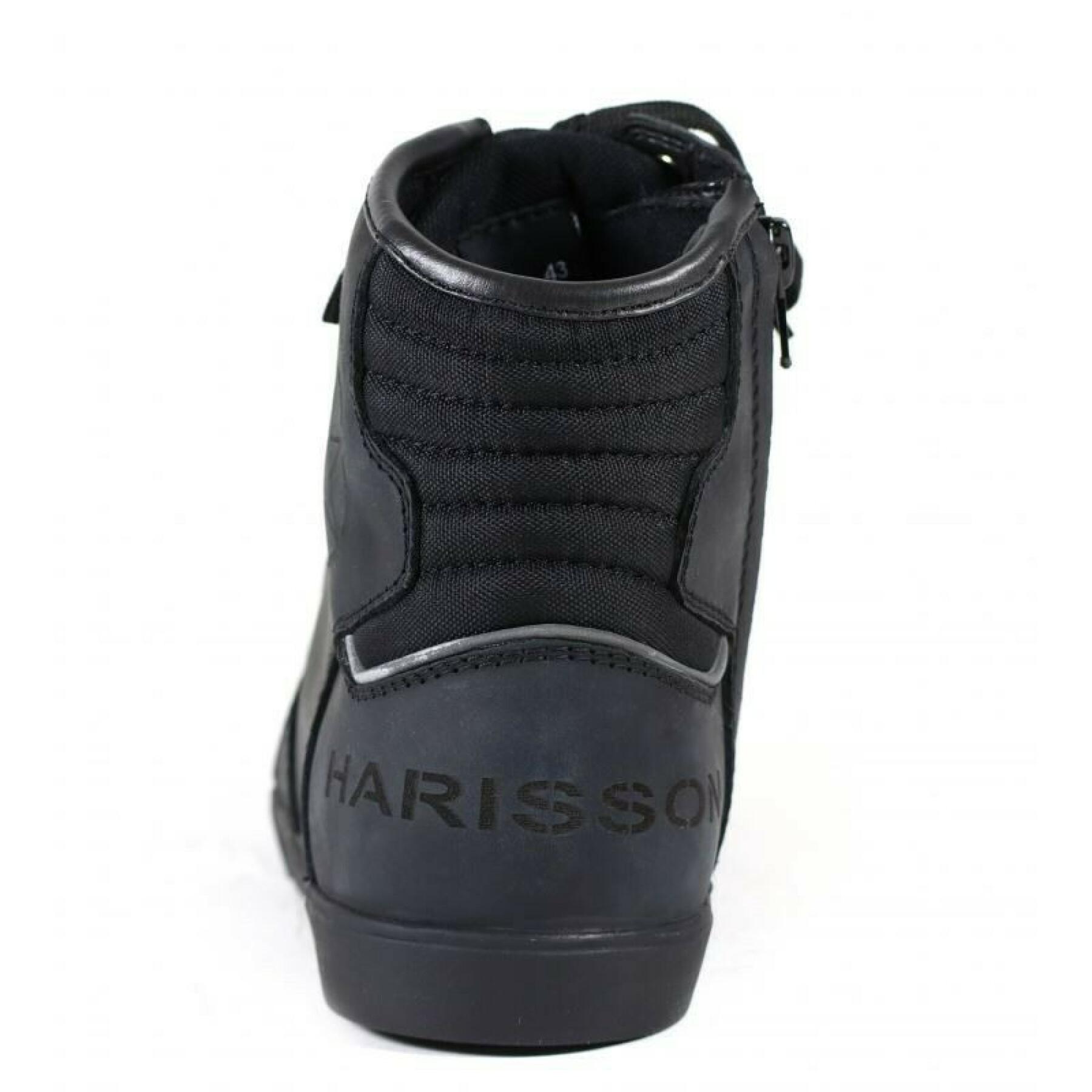 Chaussures moto Harisson yankee full