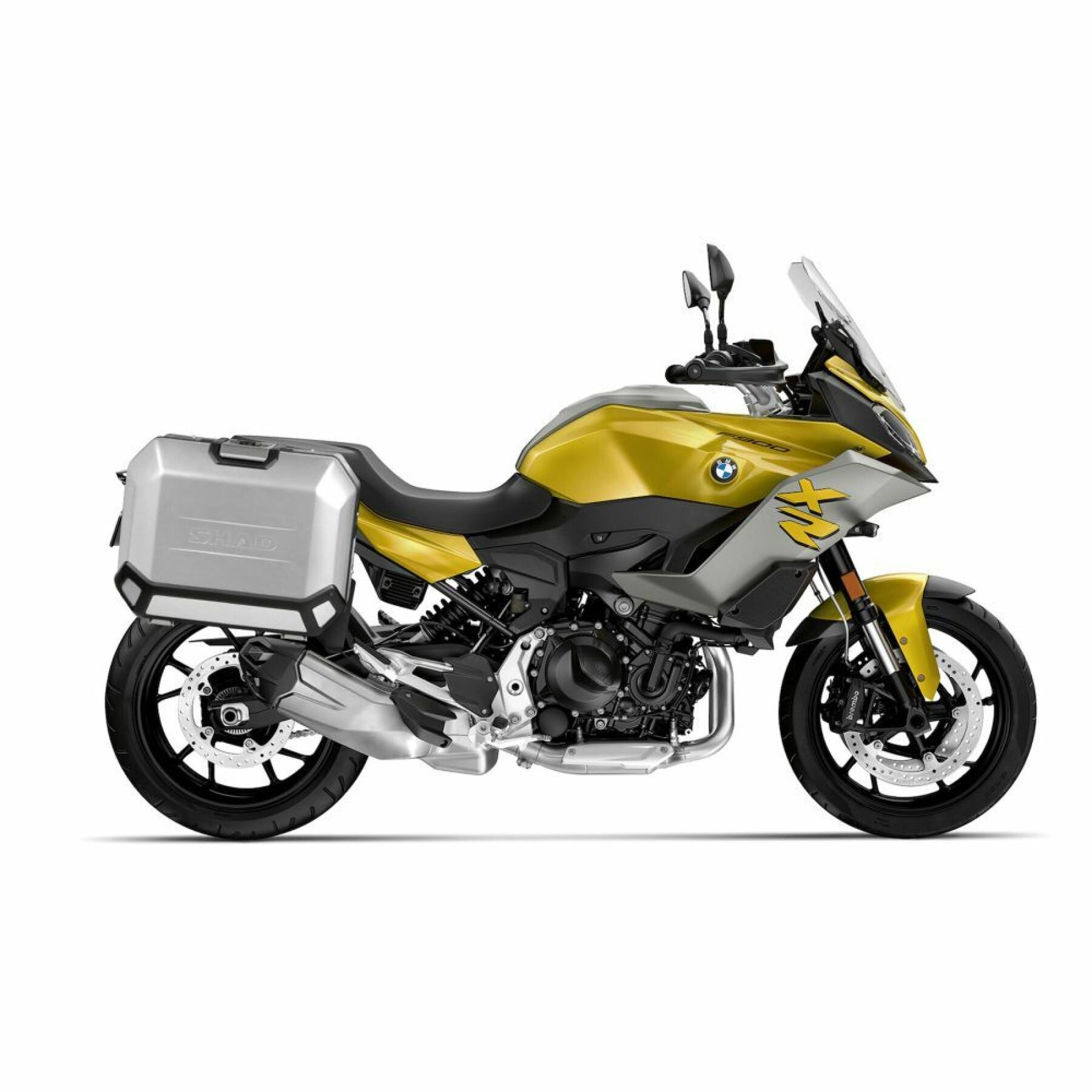 Support valises latérales Shad 4P System Bmw F900R/Xr