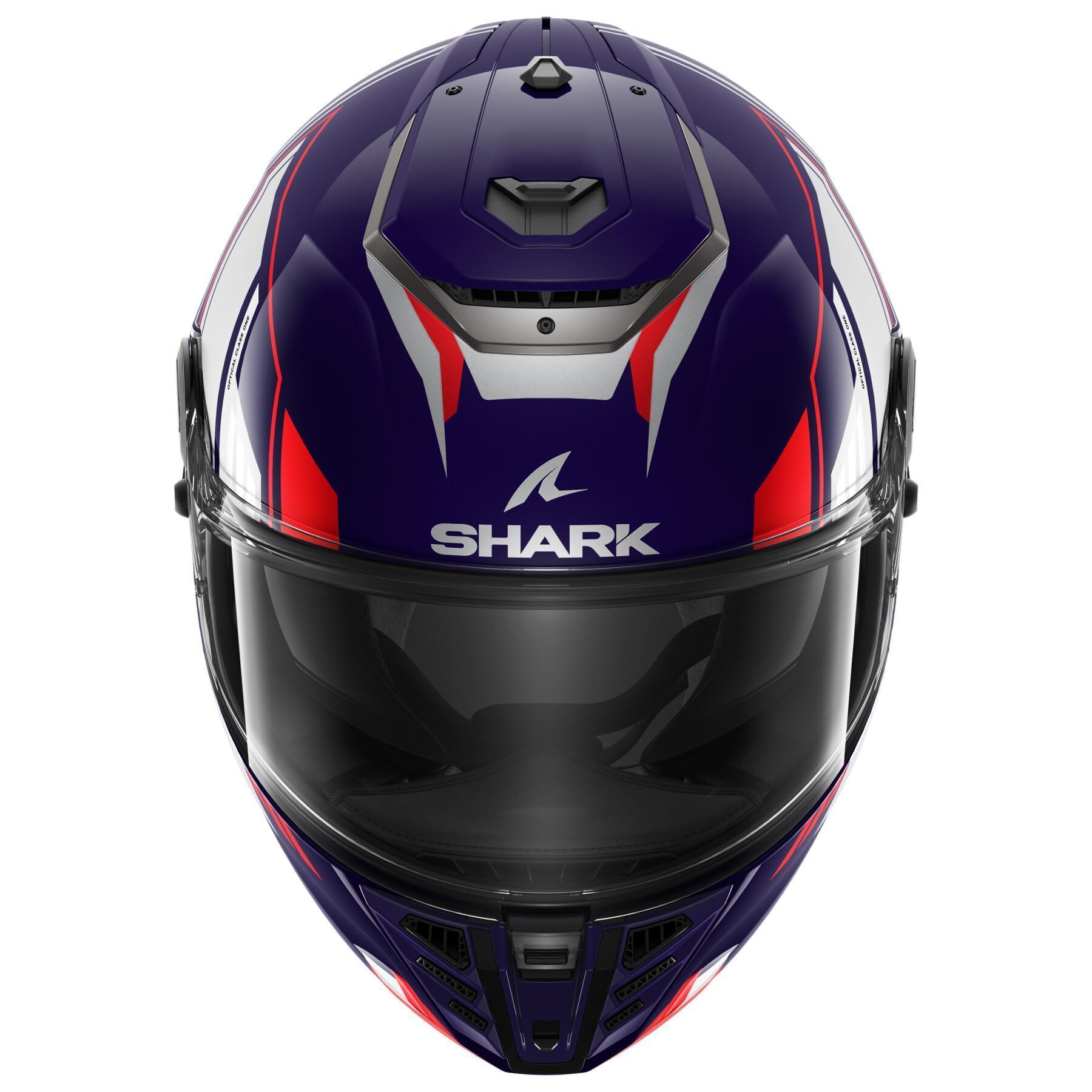 Casque moto intégral Shark Spartan Rs Byrhon
