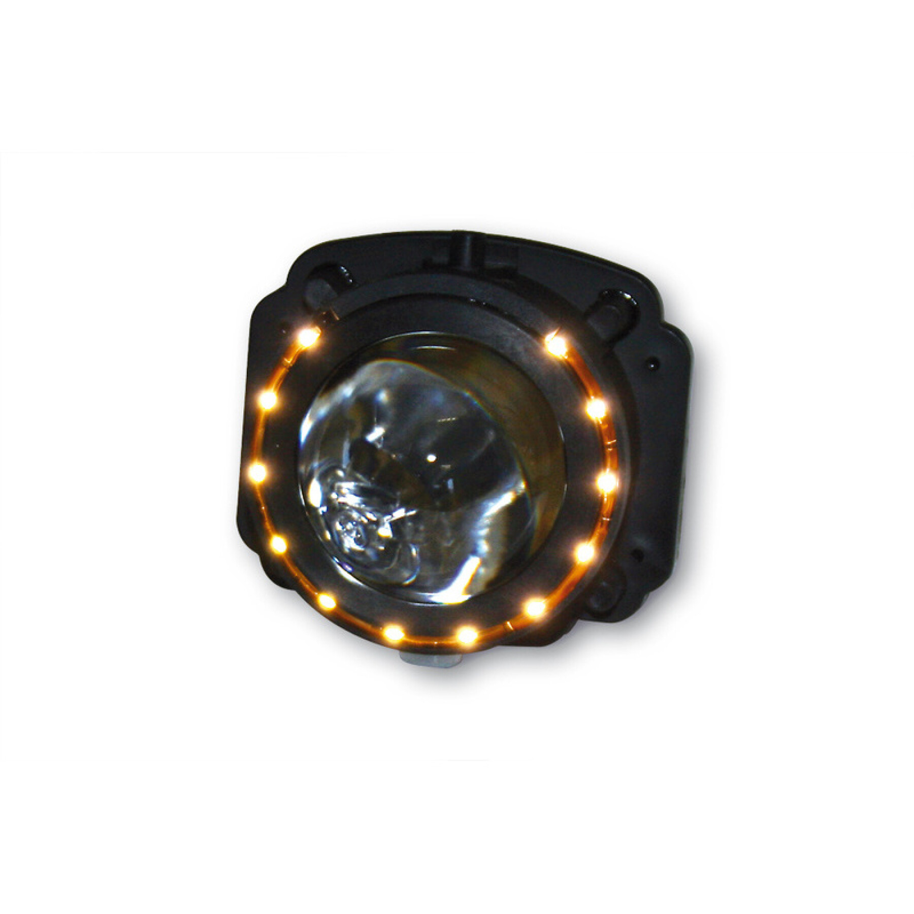 Phare LED avec feu de position Shinyo H3
