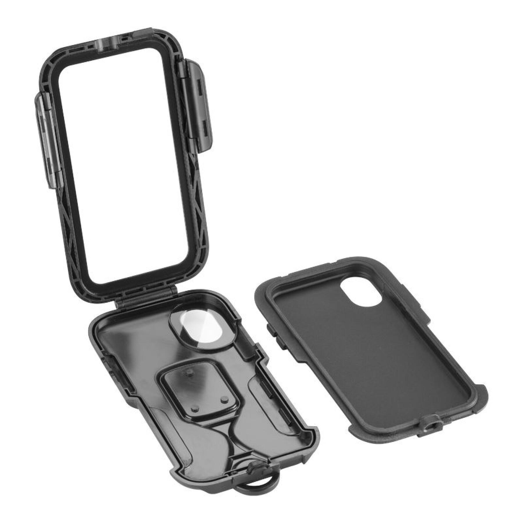 Support smartphone Cellularline iPhone X/XS