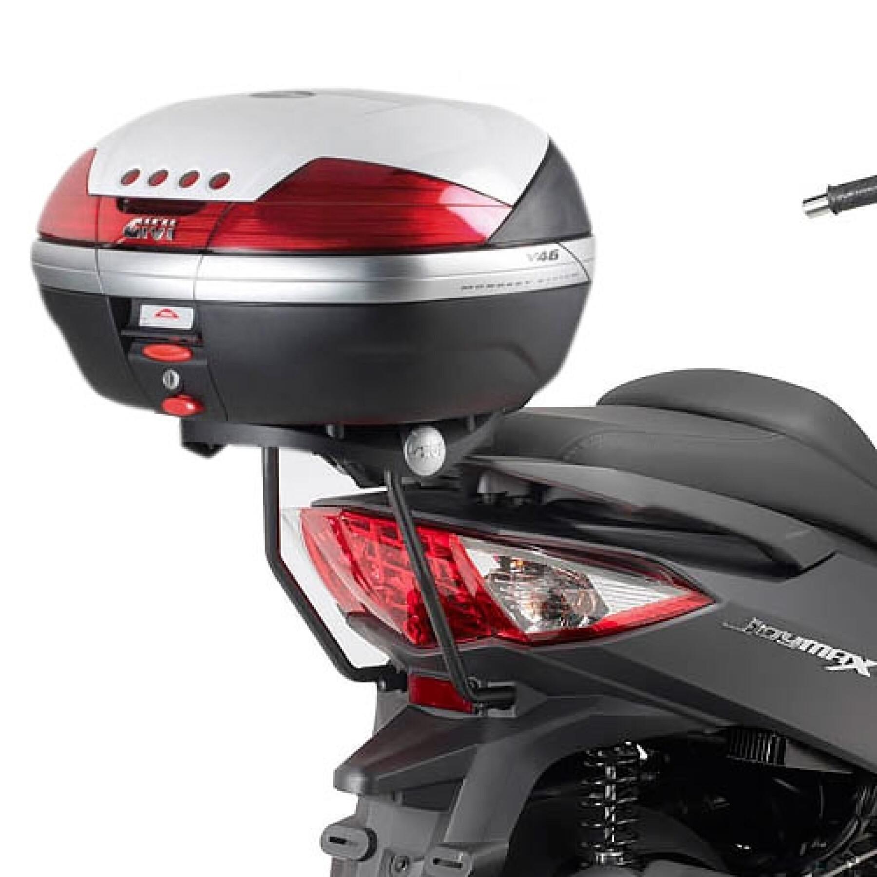 Support top case scooter Givi Monokey Sym Joymax 300I (12 à 19)