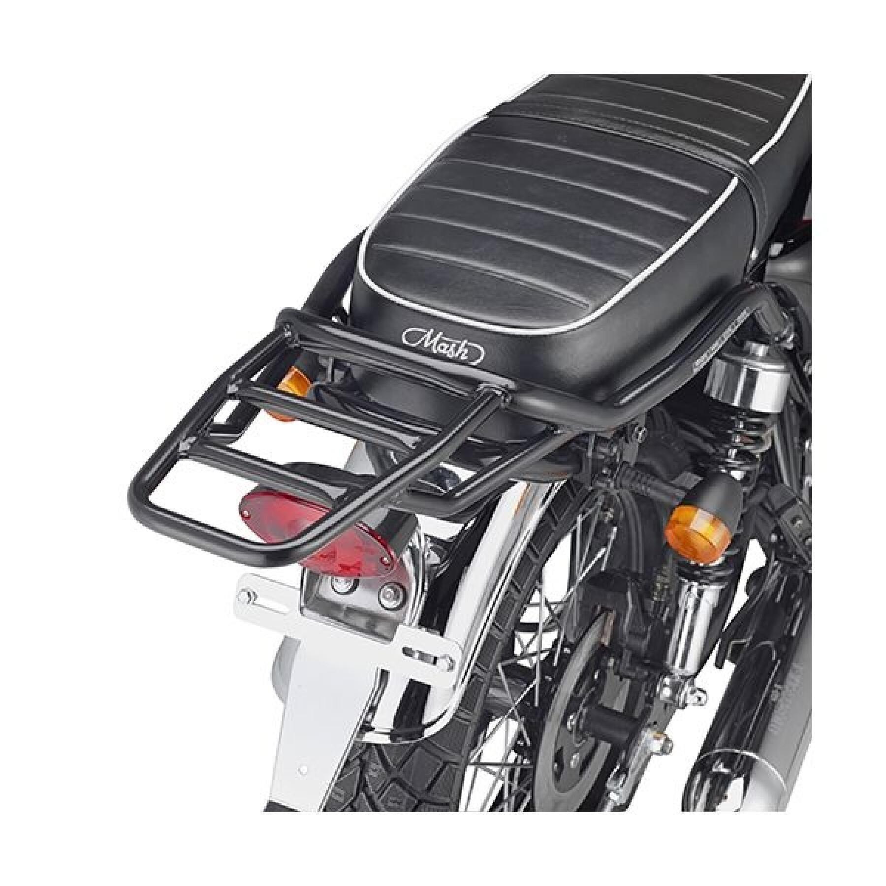 Support top case scooter Givi Monokey Kymco Downtown 125I-200I-300I (09 à 17)