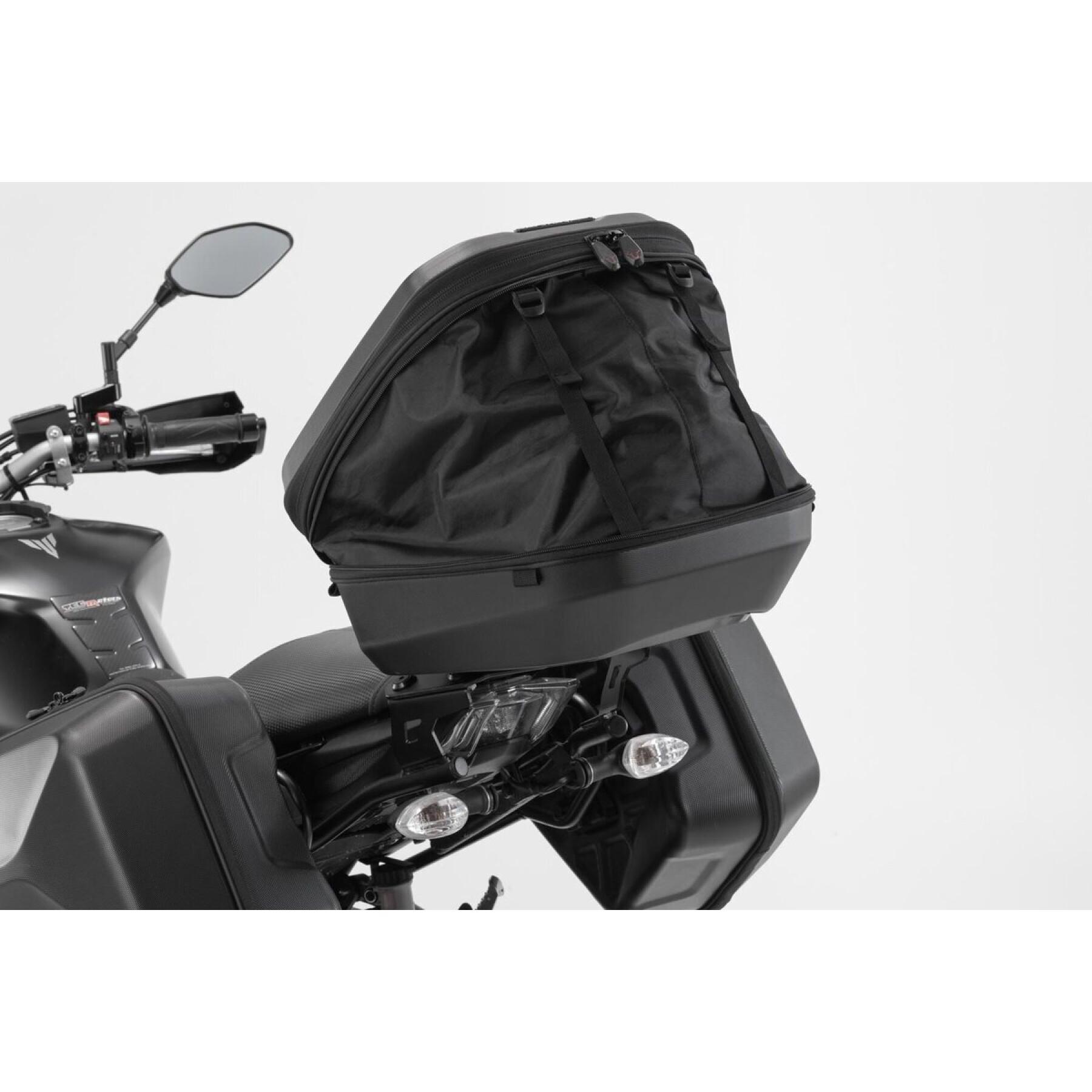 Sacoche de Réservoir Moto SW-Motech Pro GS, 16-20 L