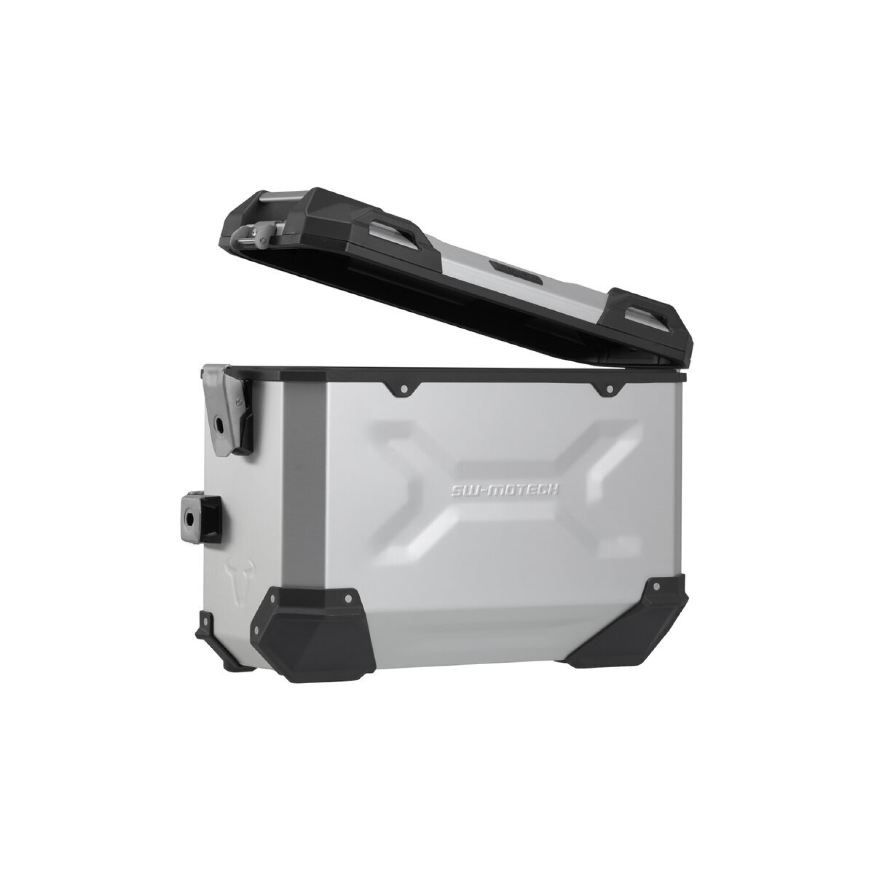 Kit valise en aluminium SW-Motech Trax ADV BMW R 1300 GS 45/45 l