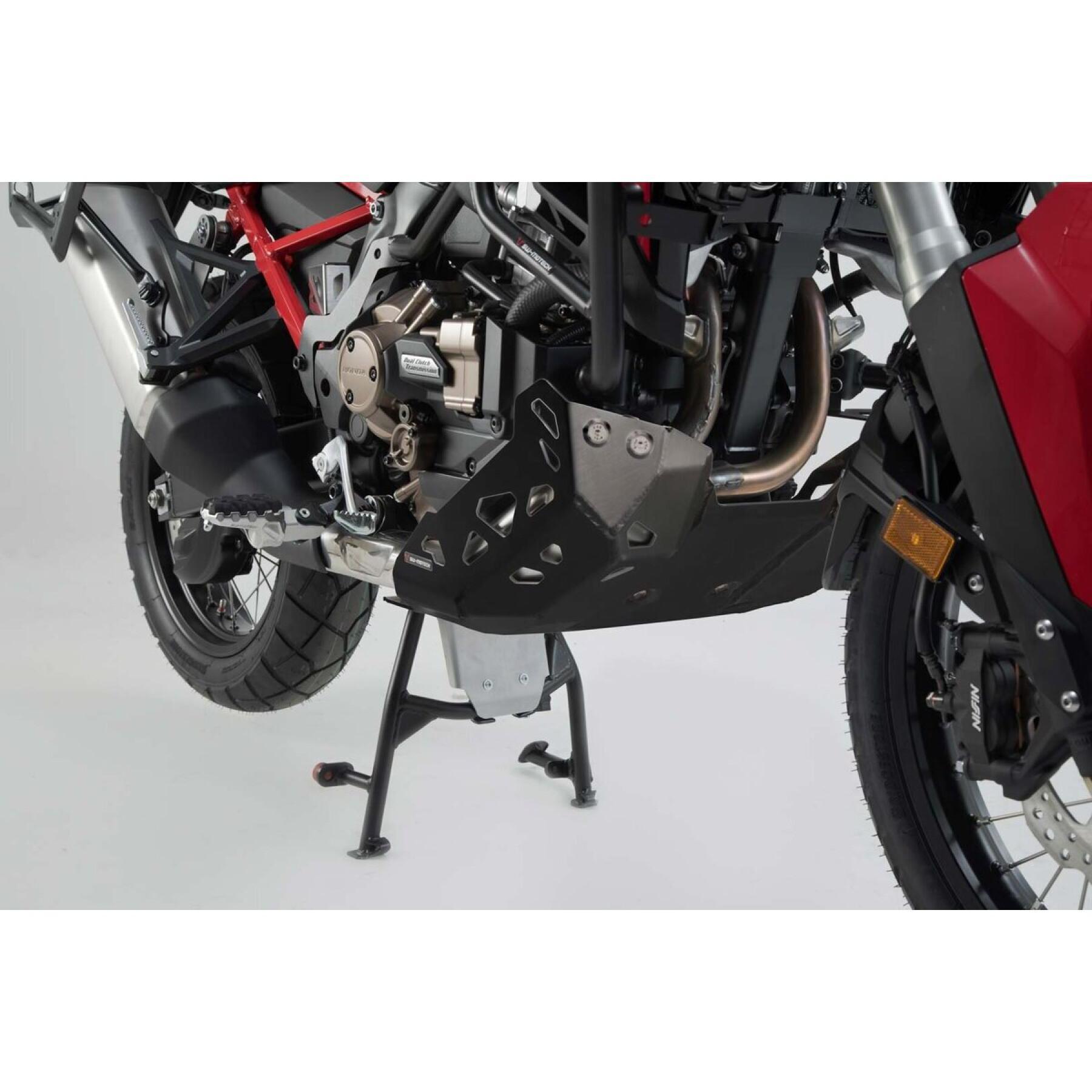Sabot moteur avec SBL SW-Motech Honda CRF1100L/Adv Sports (19-)